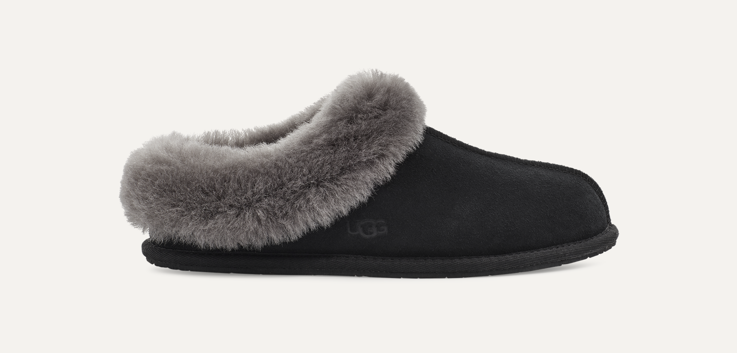 Ugg travel slippers hot sale