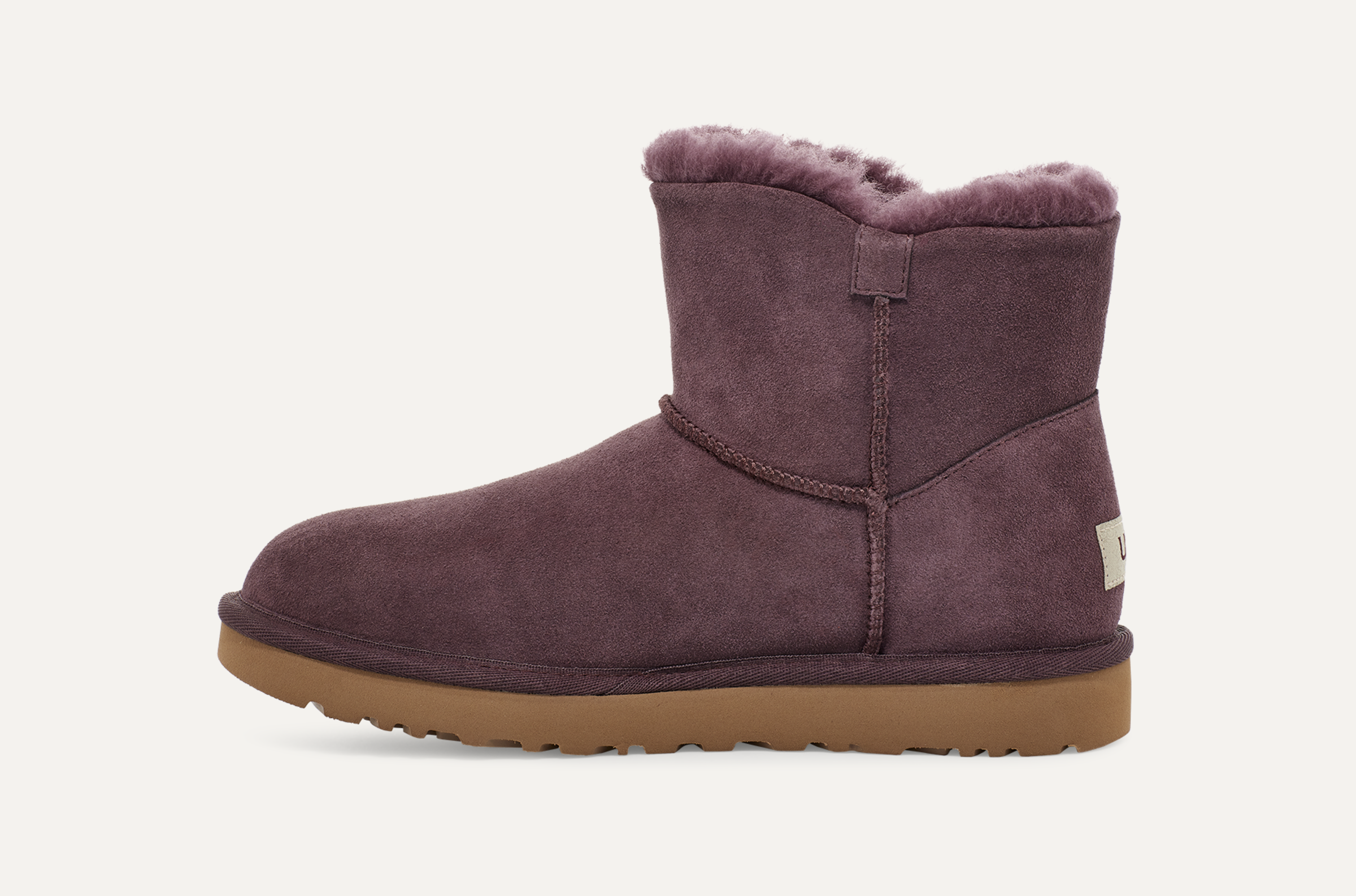 UGG® Mini Bailey Button Gem for Women | UGG®