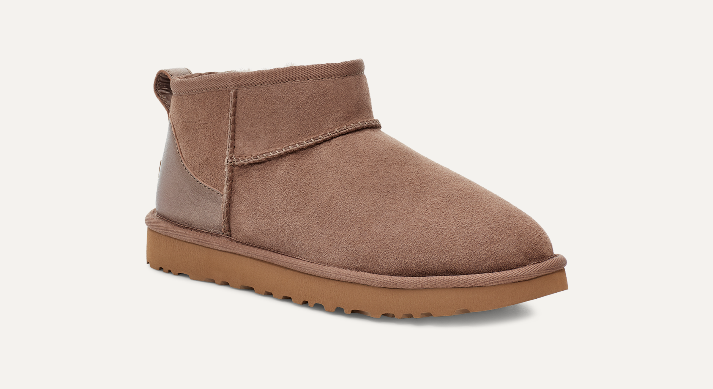 Ugg classic mini ii metallic store