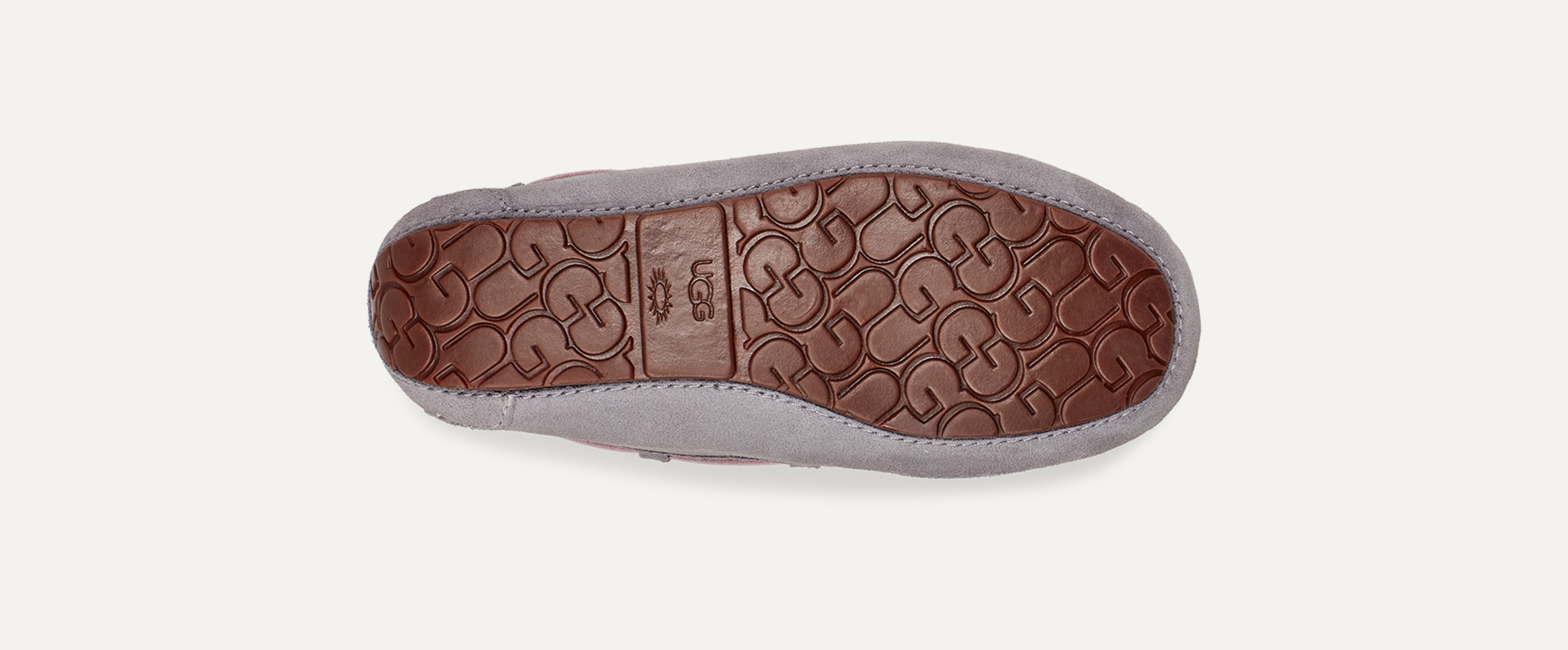 UGG Kids Dakota Children s Moccasin Slippers at UGG