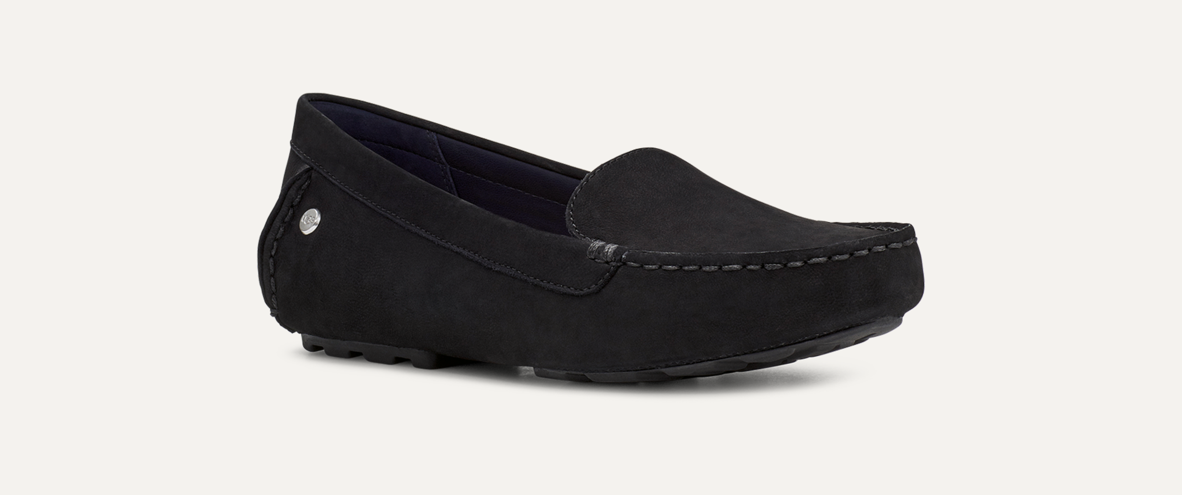 Uggs loafers on sale deals