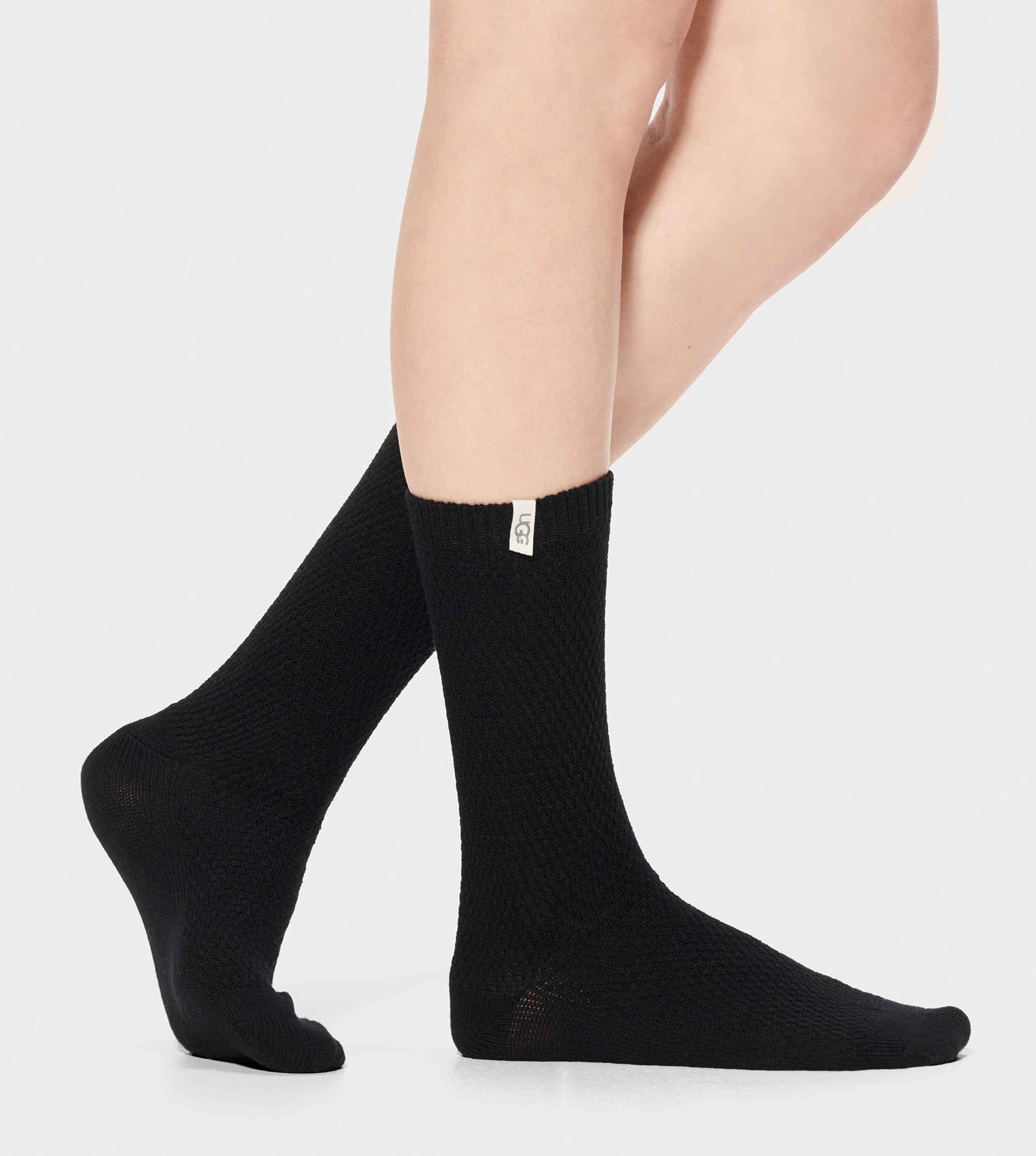 Ugg sock sneaker 2025