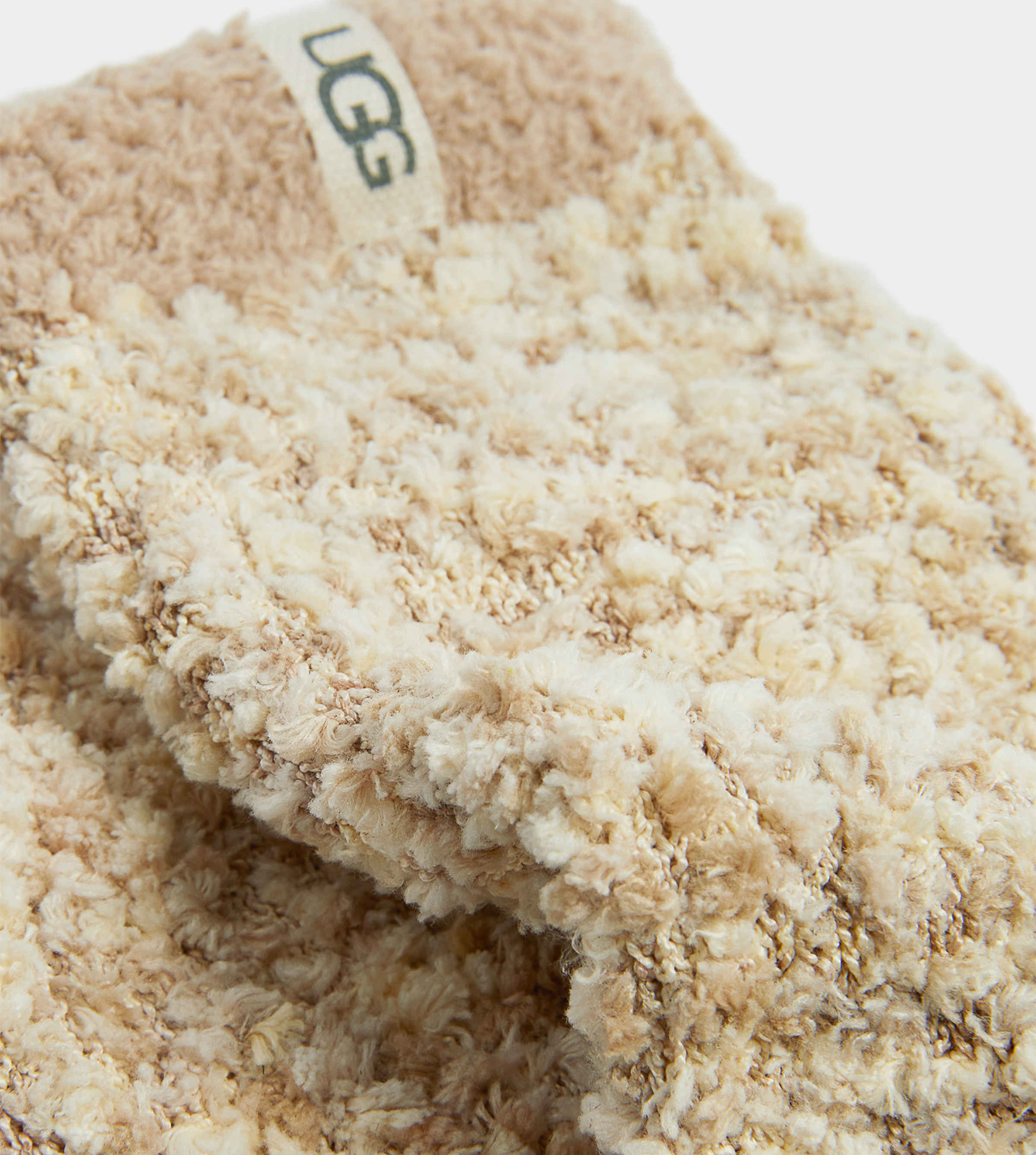 Cozy Chenille Sock UGG