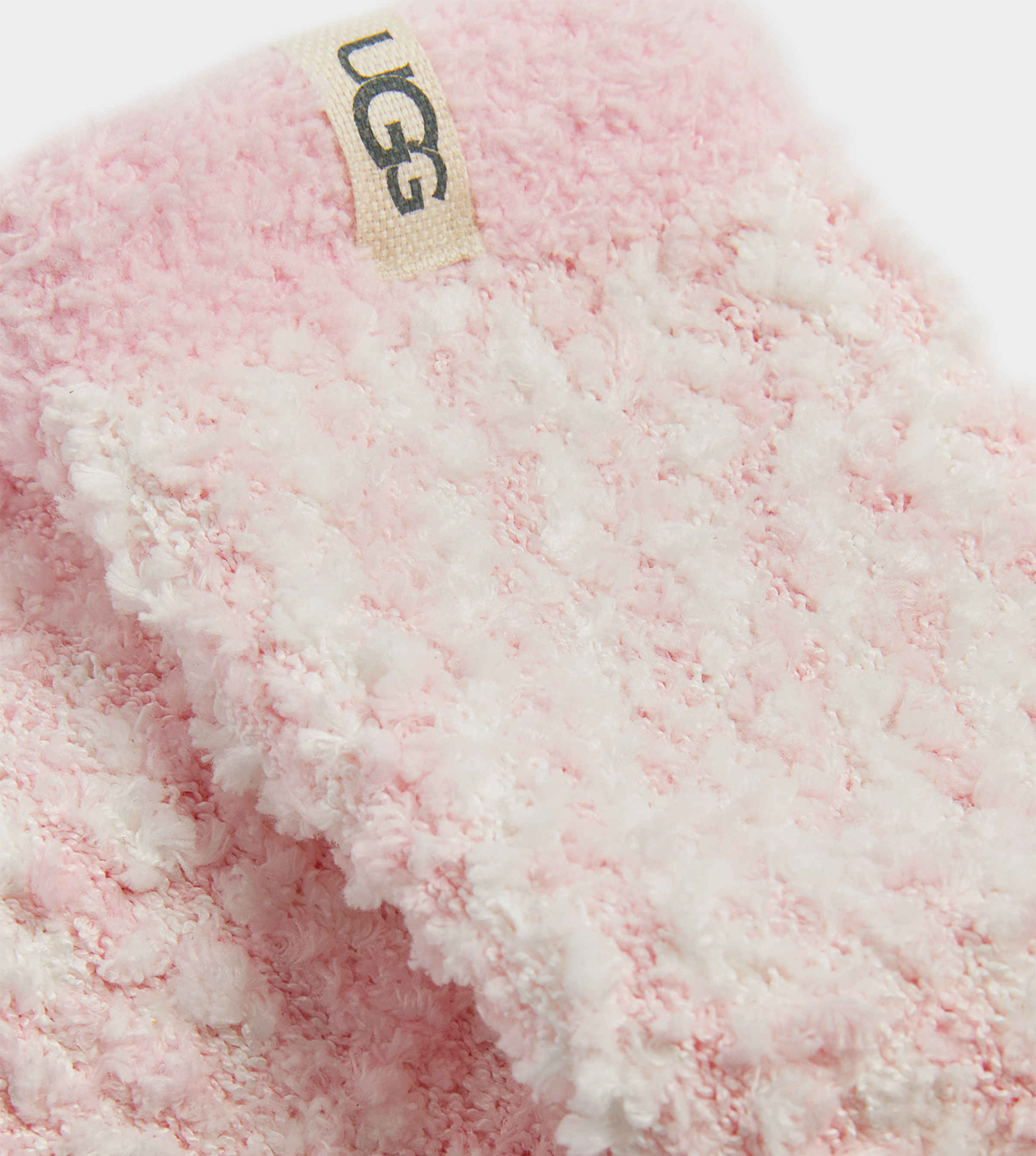 Cozy Chenille Sock UGG