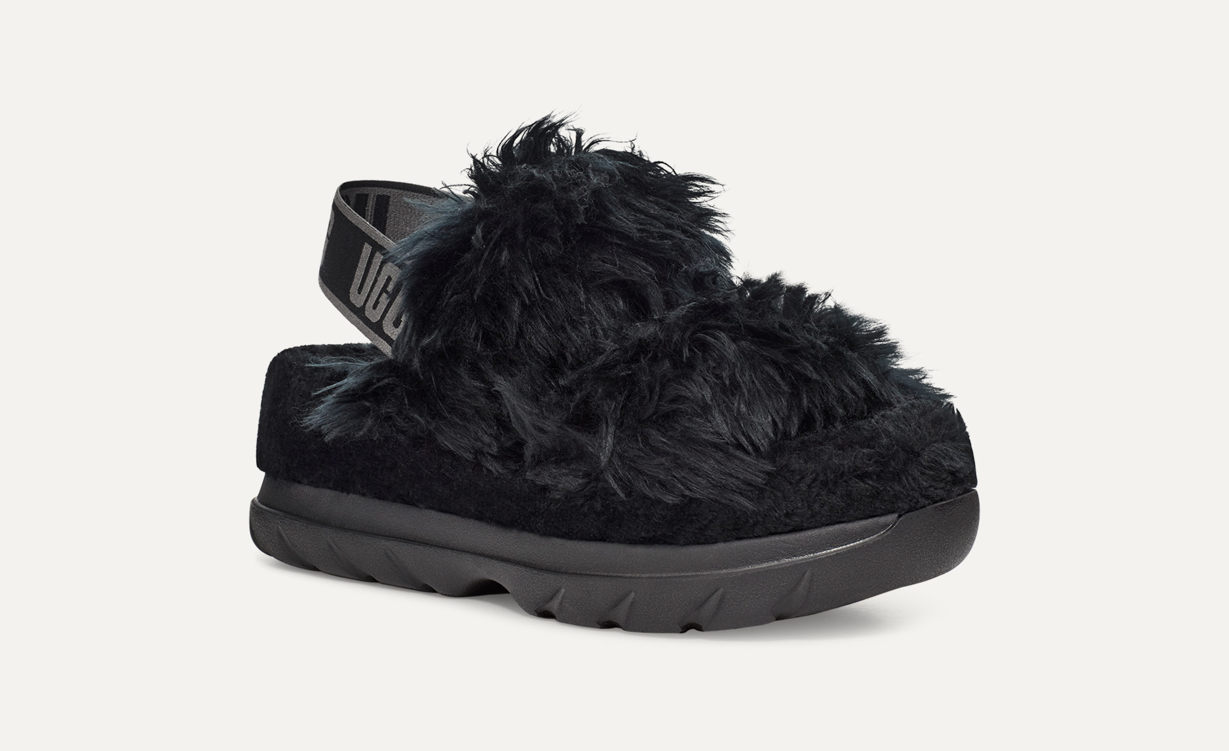 満点の Fluff Sugar Sandal | UGG 靴