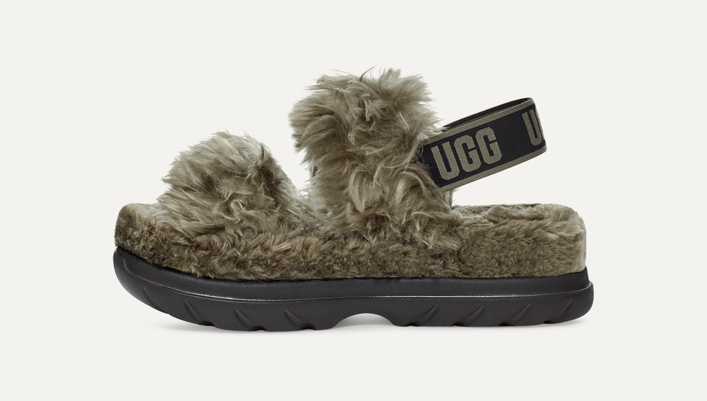Fluff Sugar Sandal | UGG Fluff Sugar Sandal | UGG