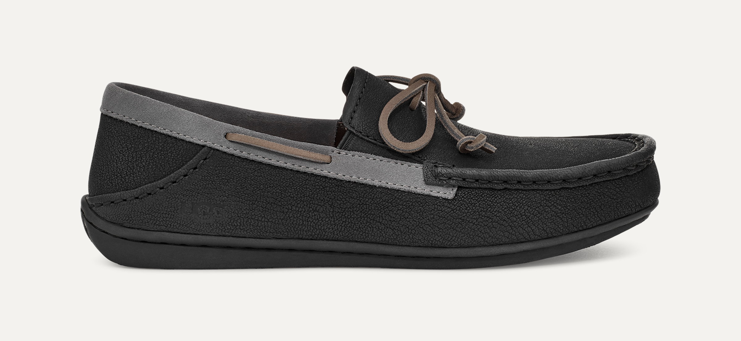 Ugg men's chester loafer best sale