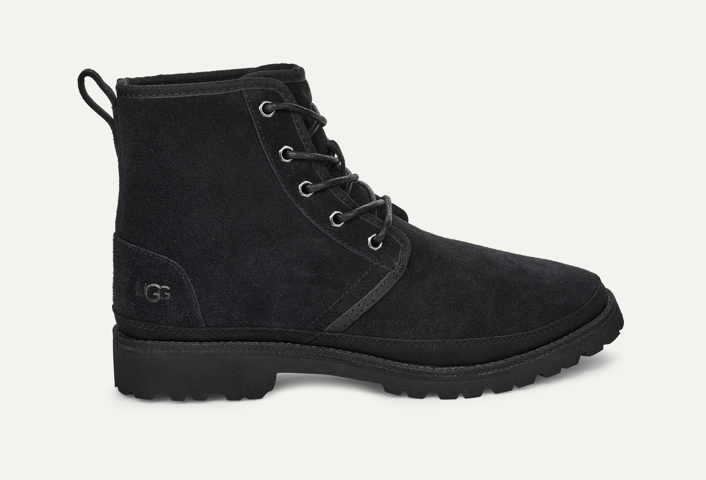 Uggs men's harkley boots outlet