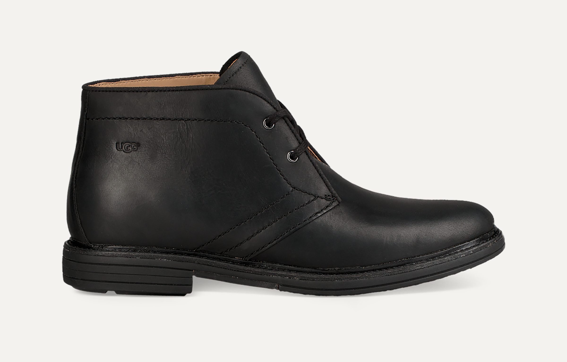 Ugg men's dustin chukka boot on sale