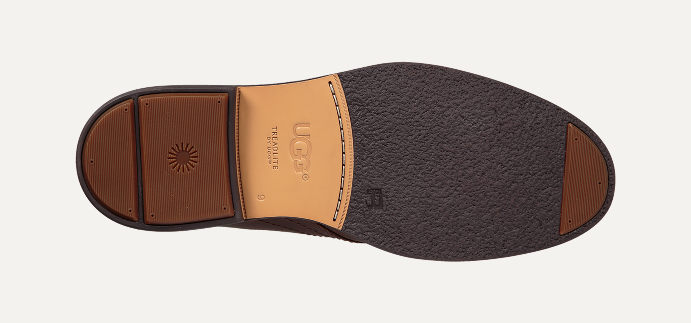 Men s Dagmann Boot UGG Official