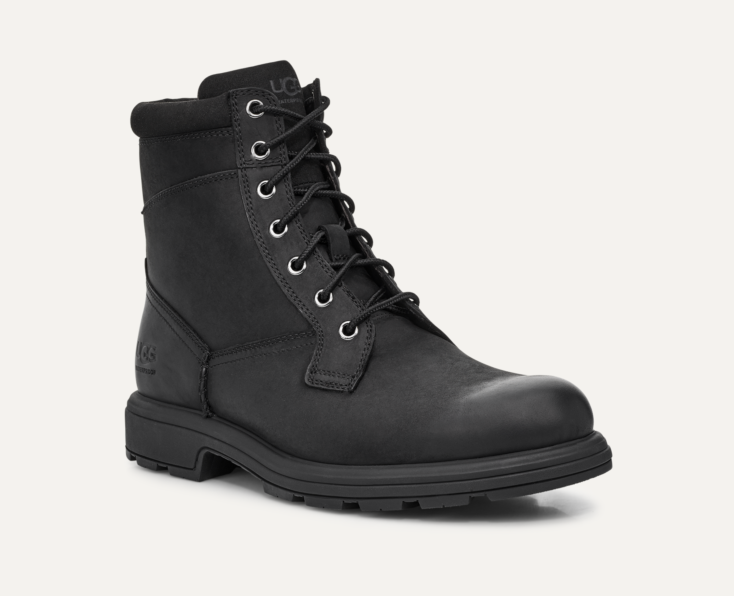 UGG Biltmore Workboot for Men UGG UK