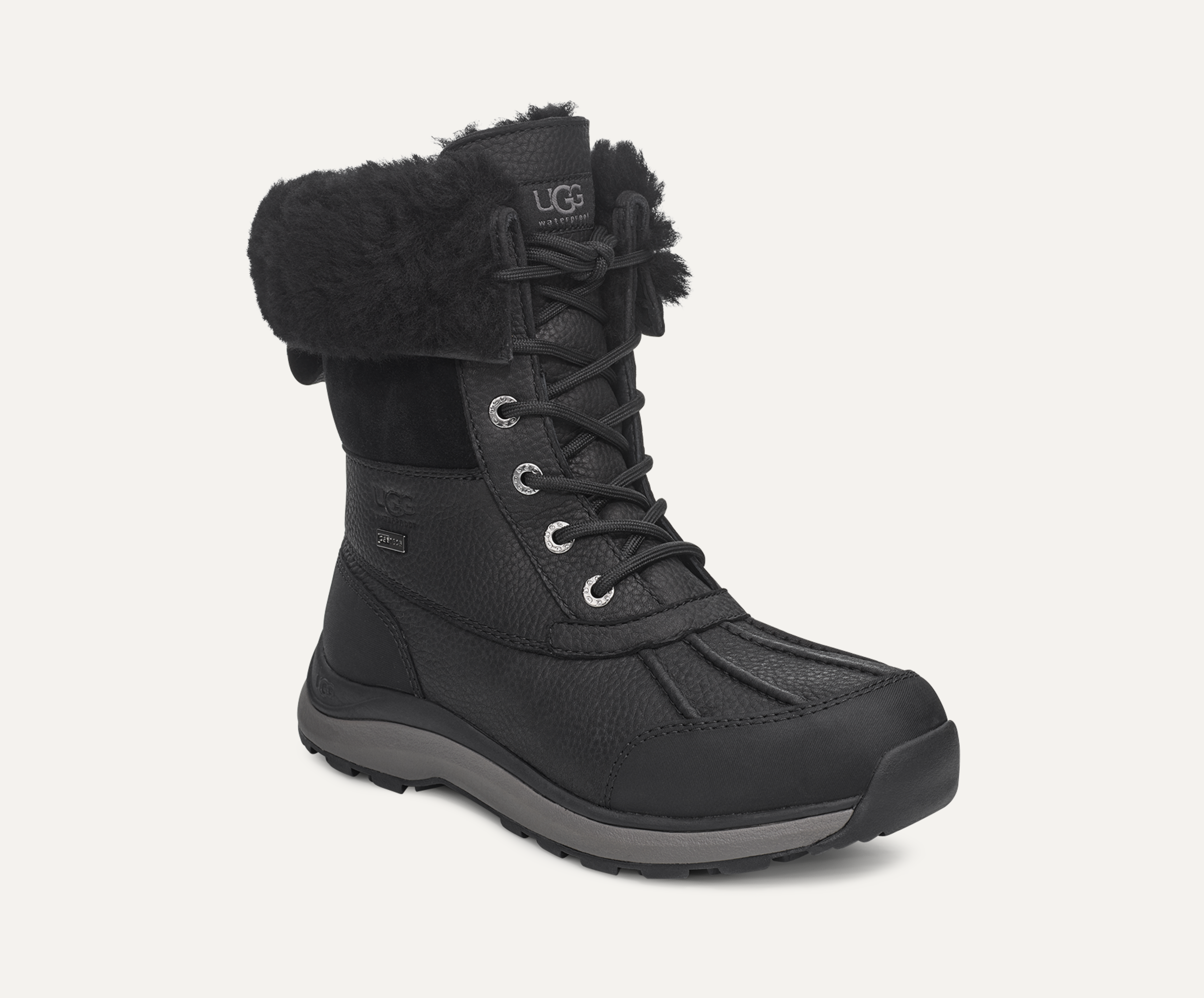 Ugg adirondack clearance store