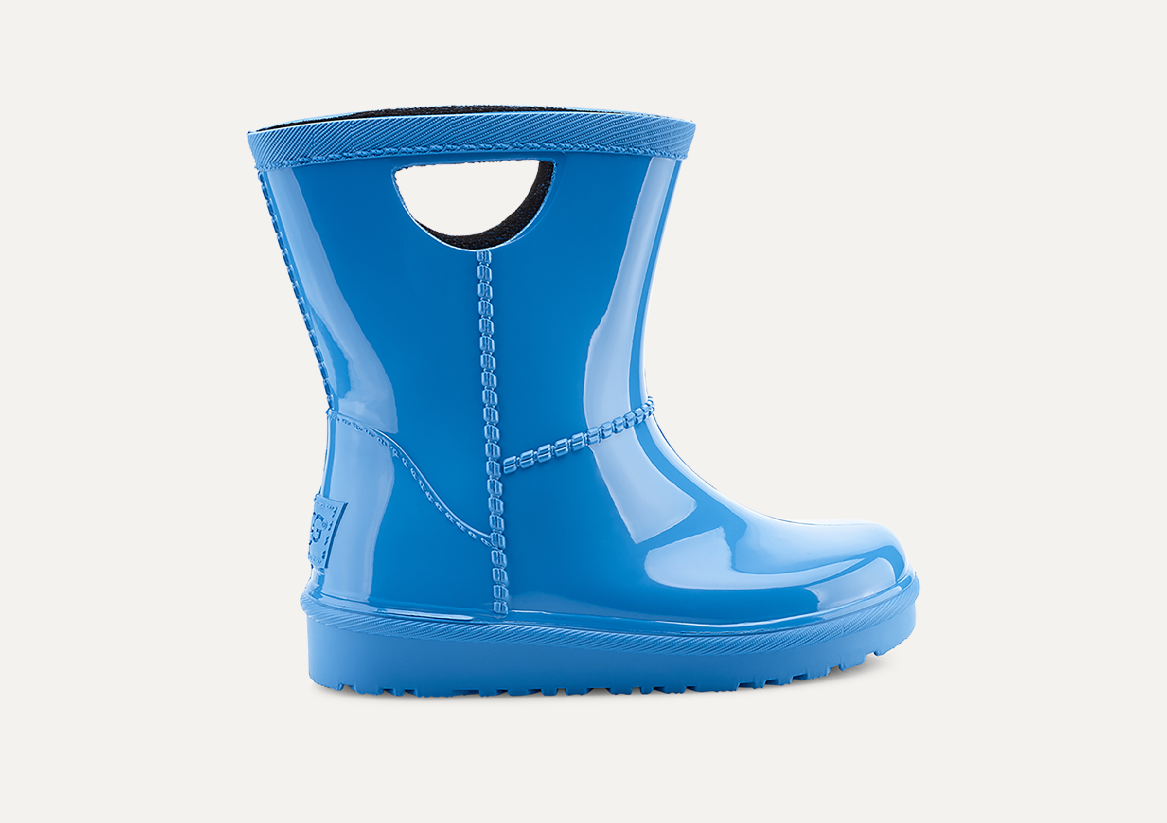 Ugg rain boots journeys on sale