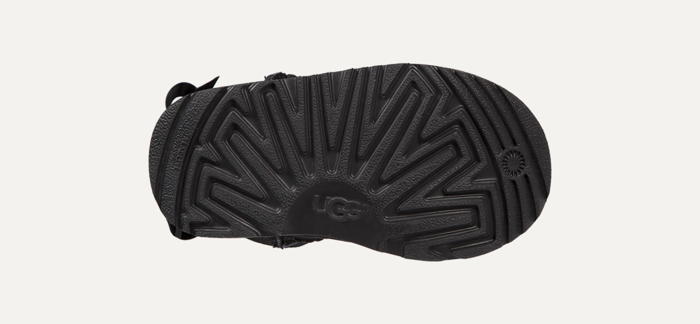ugg boots with bailey button