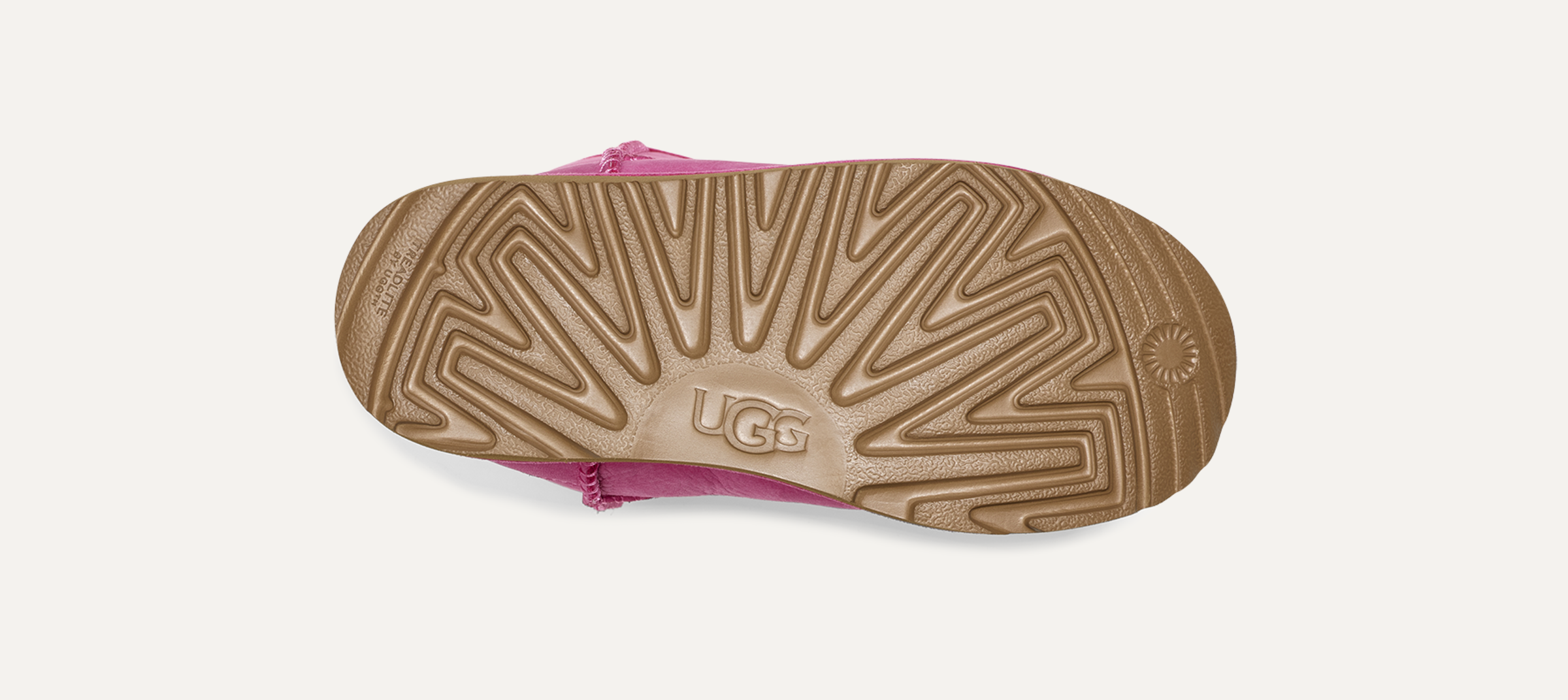 Classic II Short WP Boot for Kids | UGG® Official