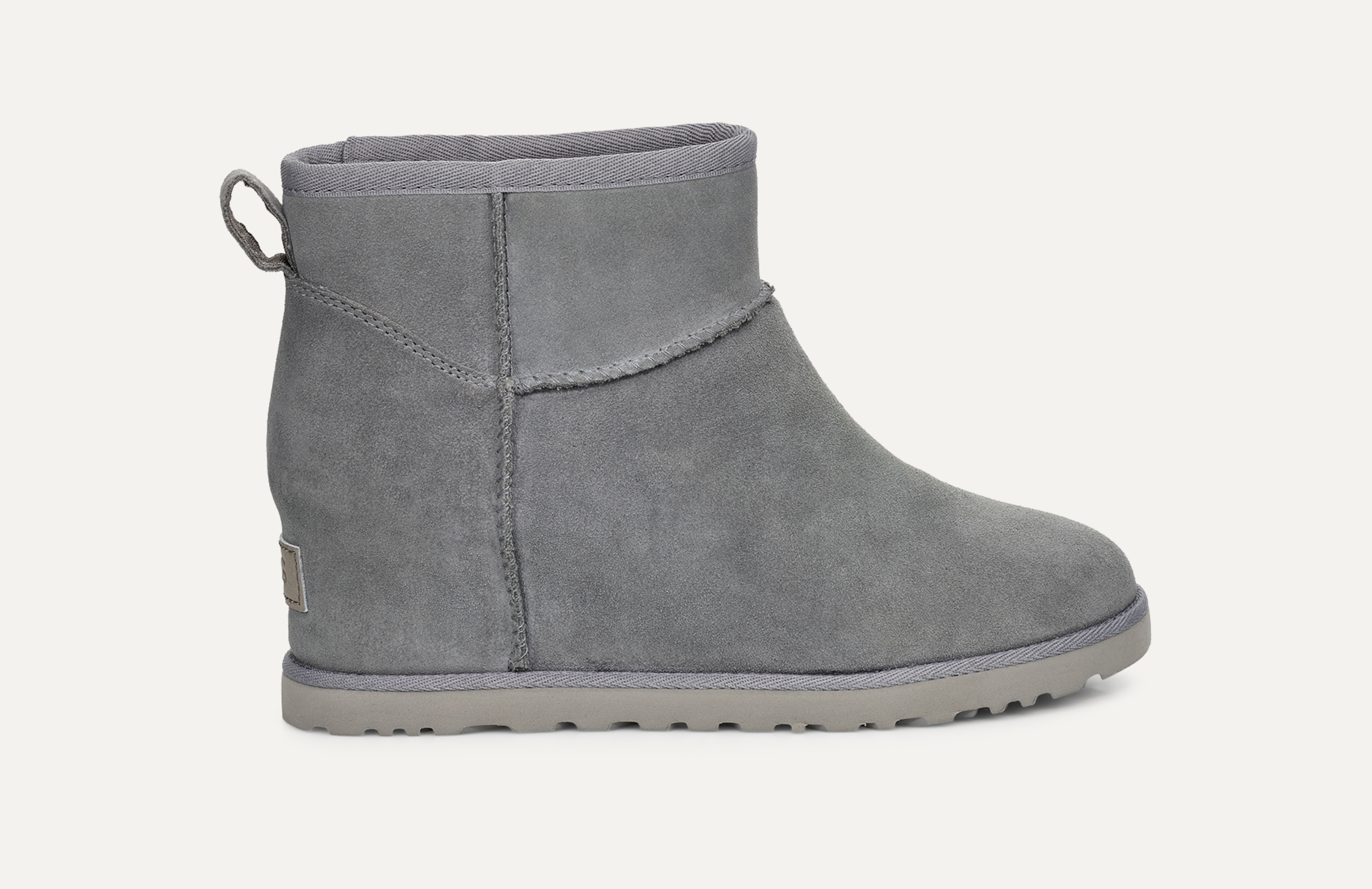 Women's Classic Femme Mini Boot | UGG Official®
