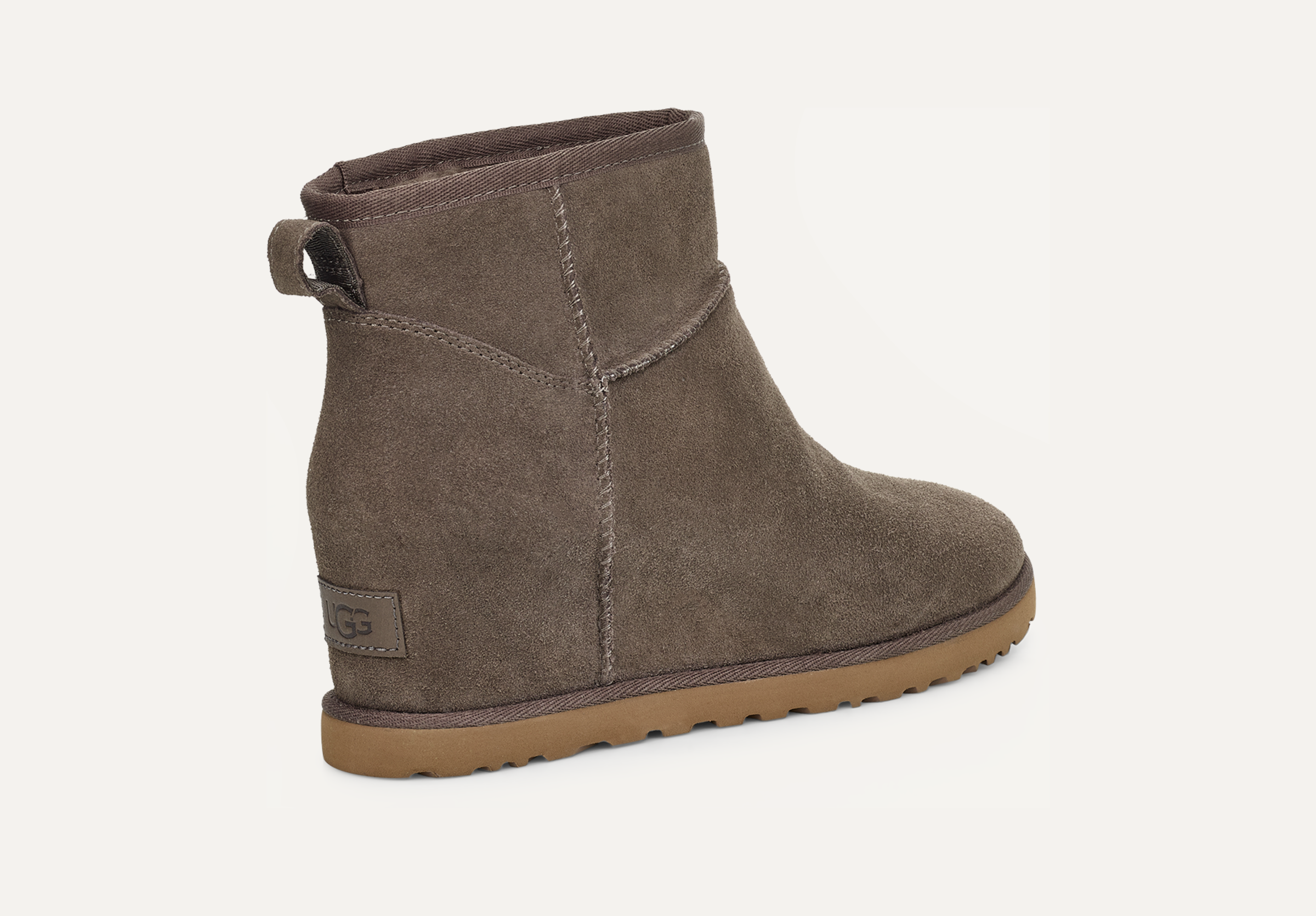 UGG Classic Femme Mini Boot for Women UGG EU