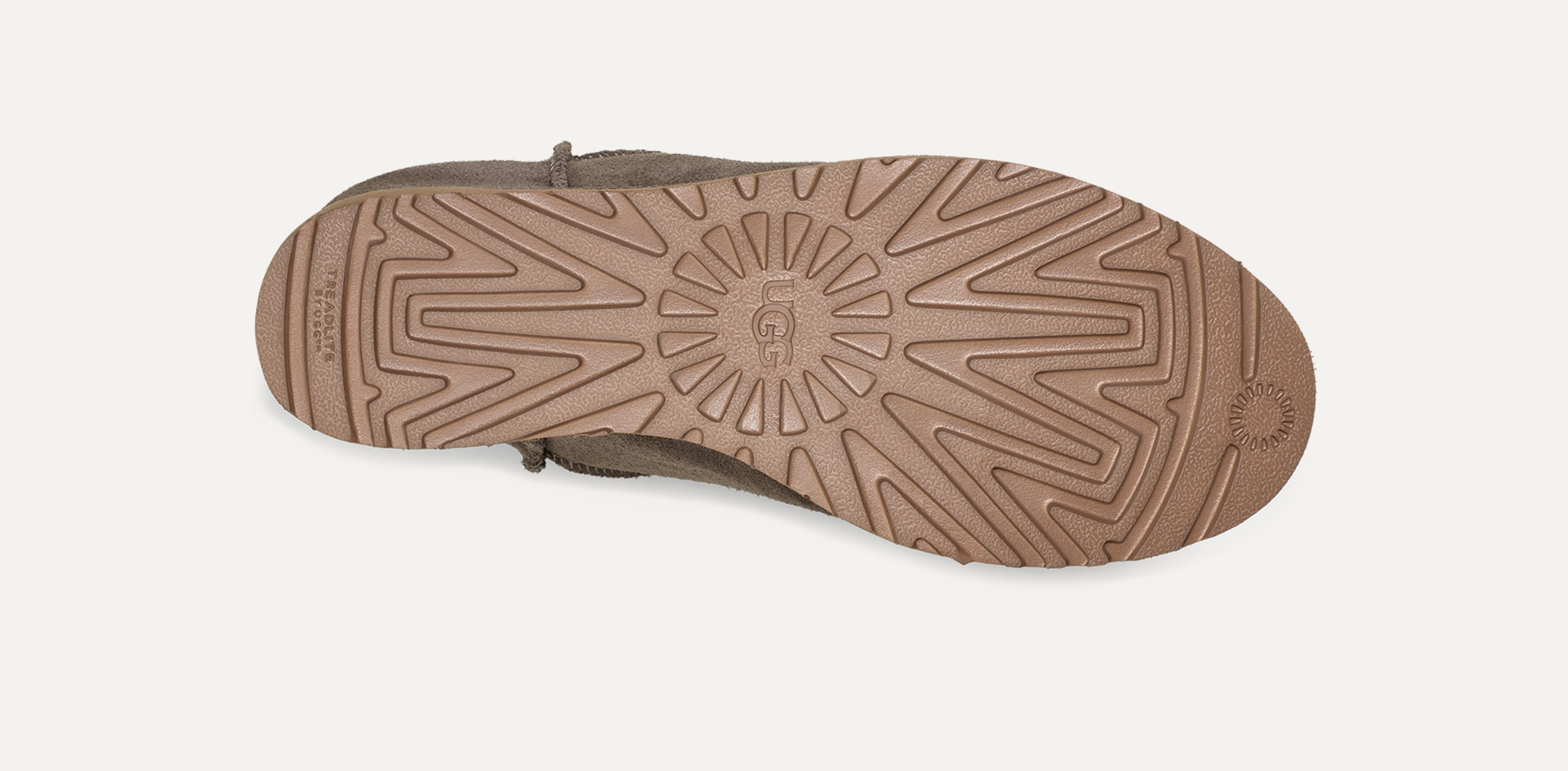 Boots style ugg femme discount