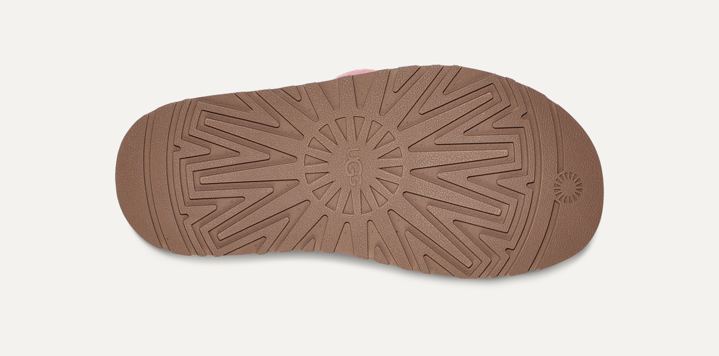 Disco Stripe Slide Sandal | UGG®