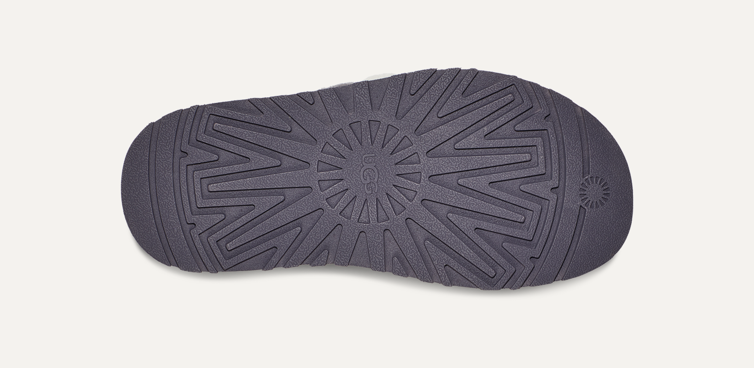 Disco Stripe Slide Sandal | UGG®