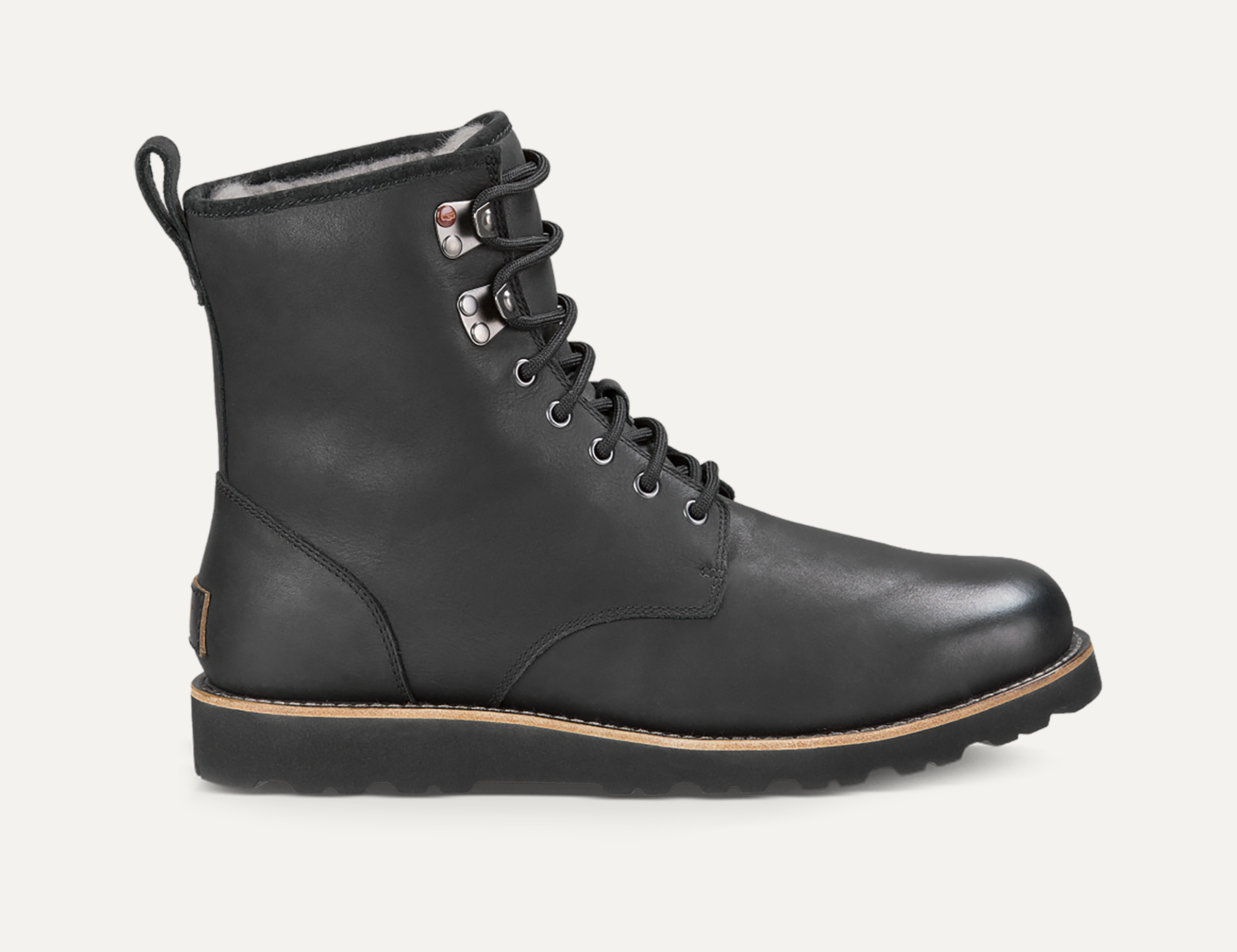 Ugg hannen tl review cheap