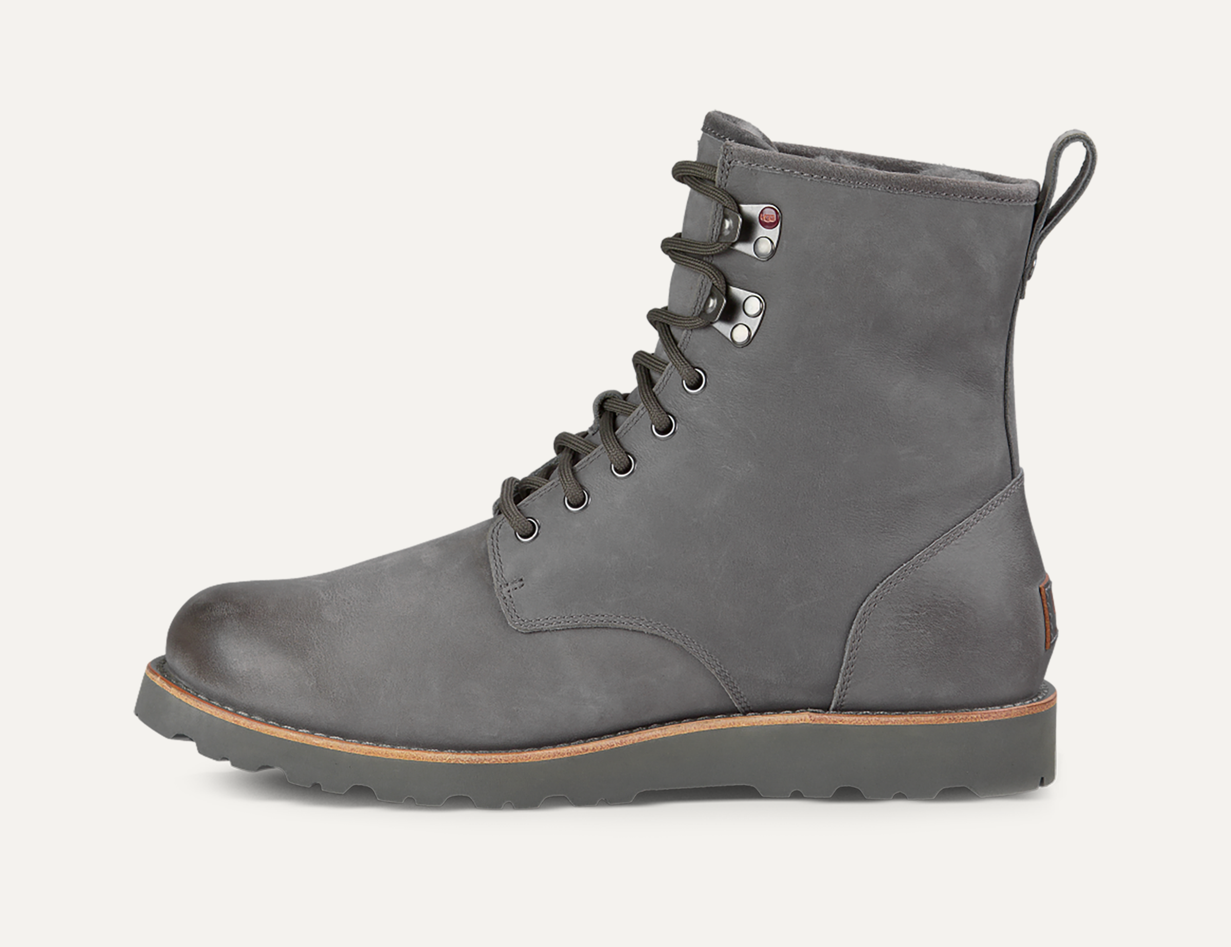 UGG Hannen Tall Waterproof Boot for Men UGG UK