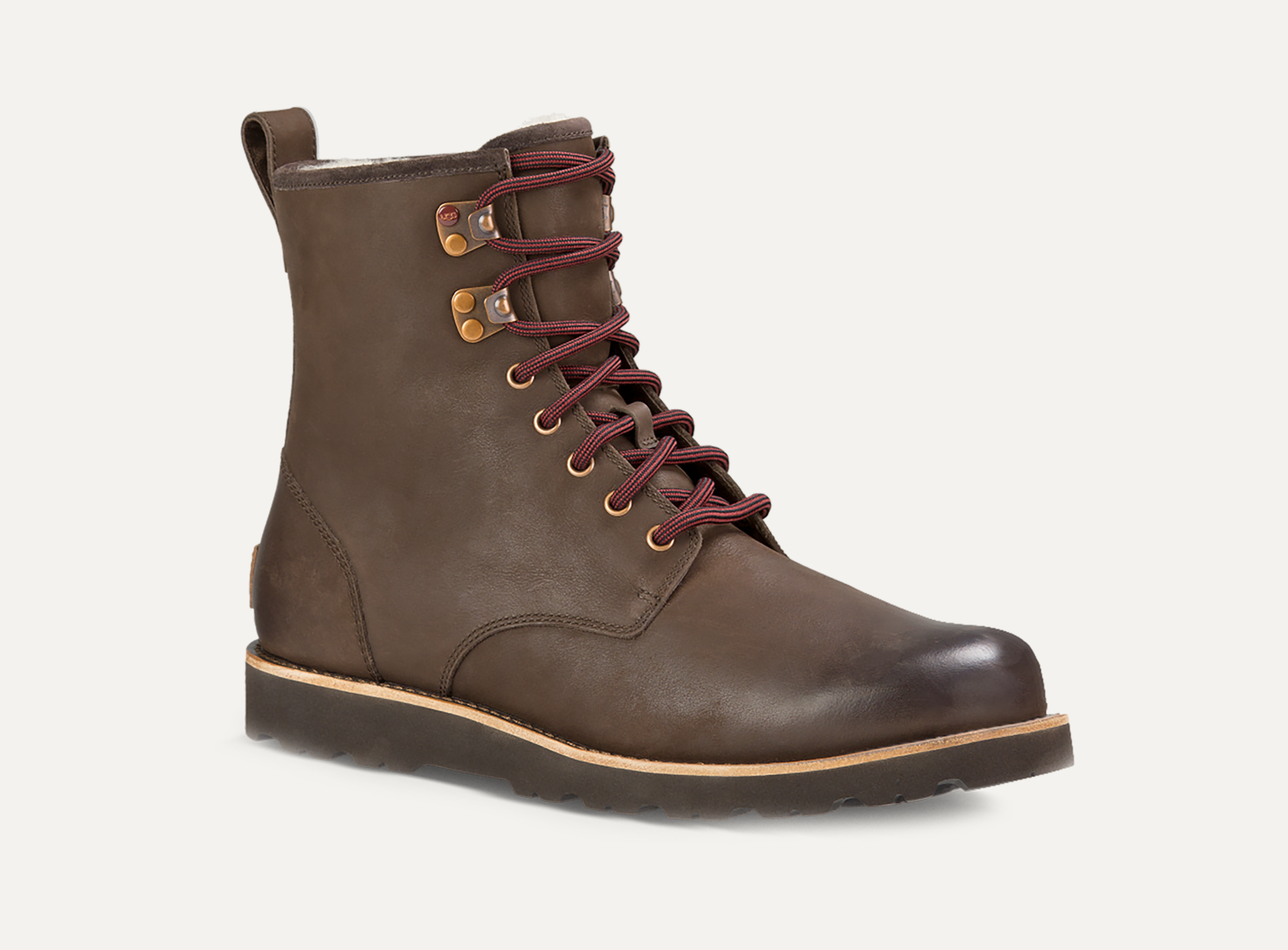 Hannen boot shop