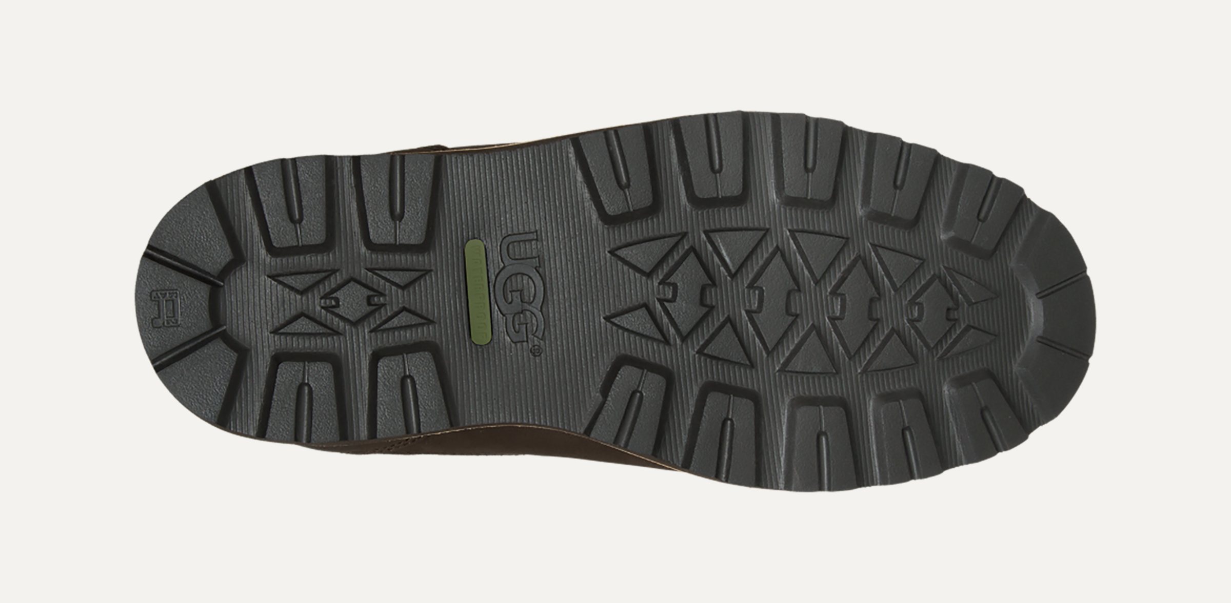 Men's hendren ugg boots new arrivals