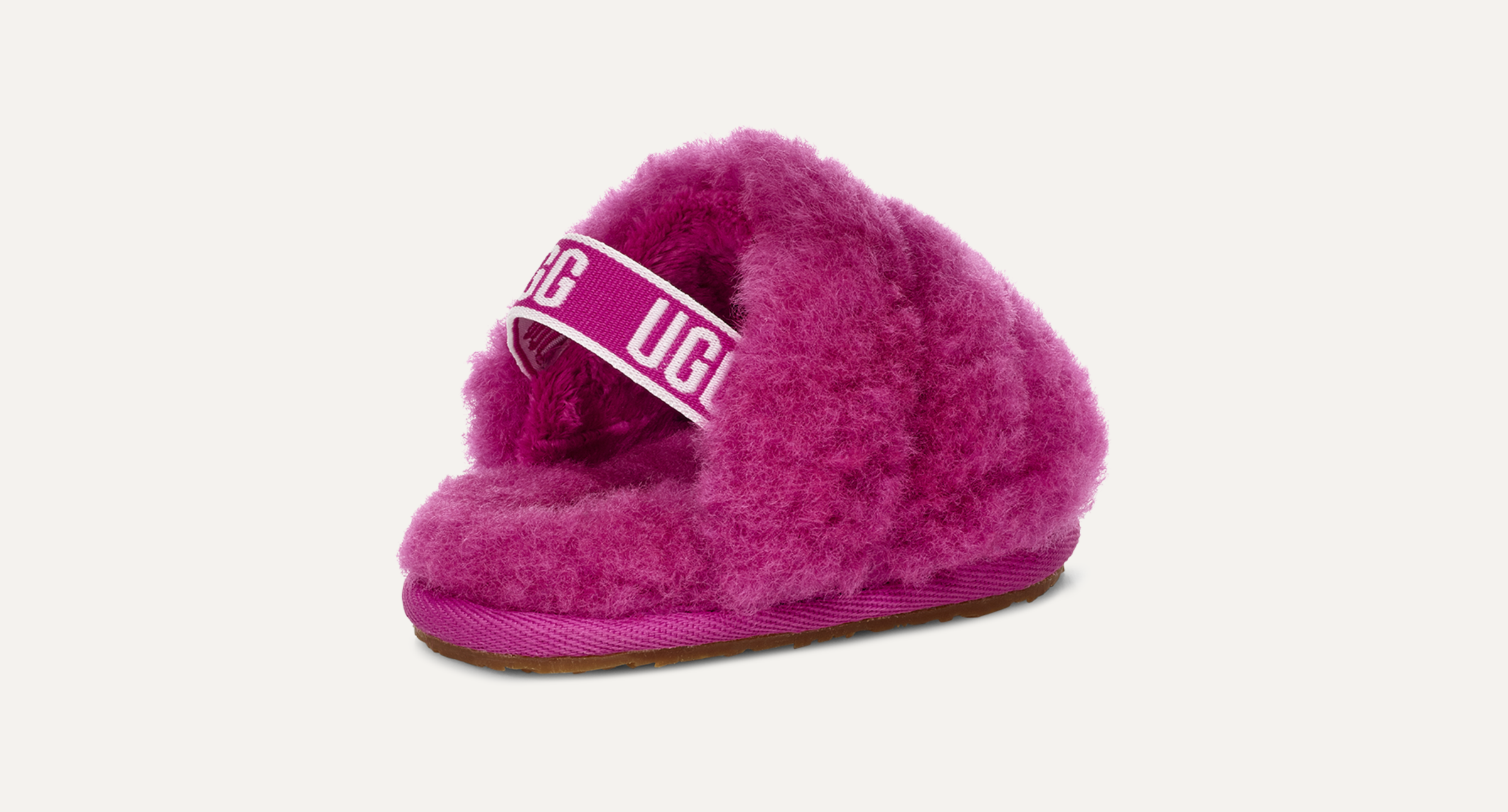 Fluff Yeah Slide Sandal | UGG