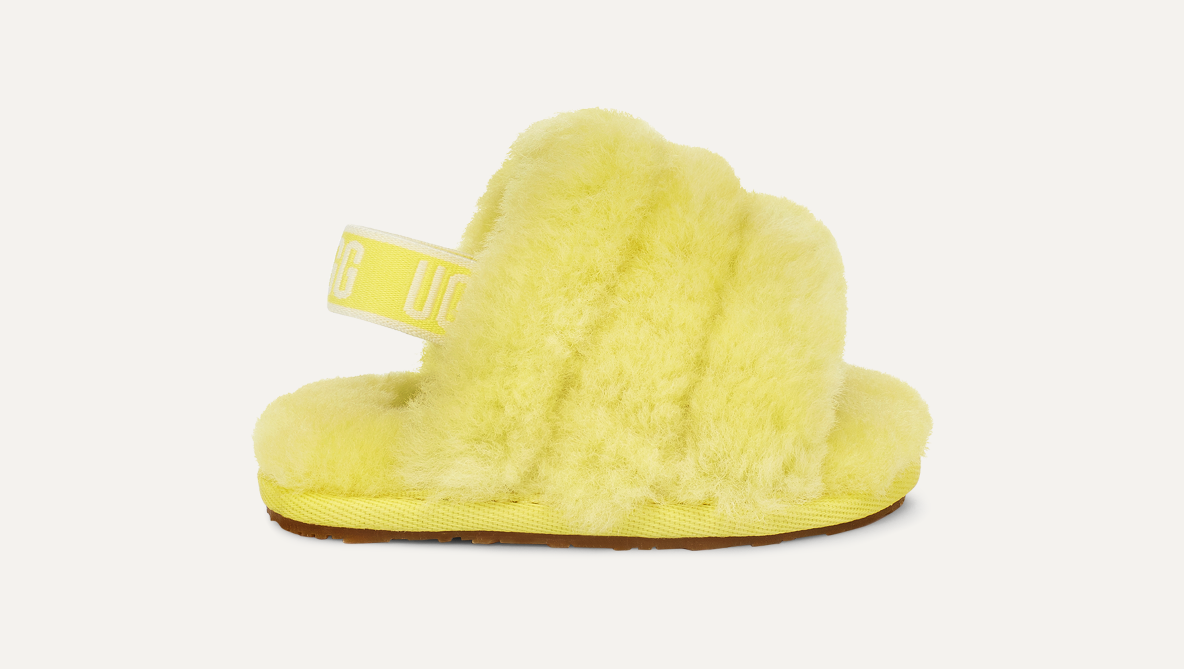 Fluff Yeah Slide Sandal | UGG