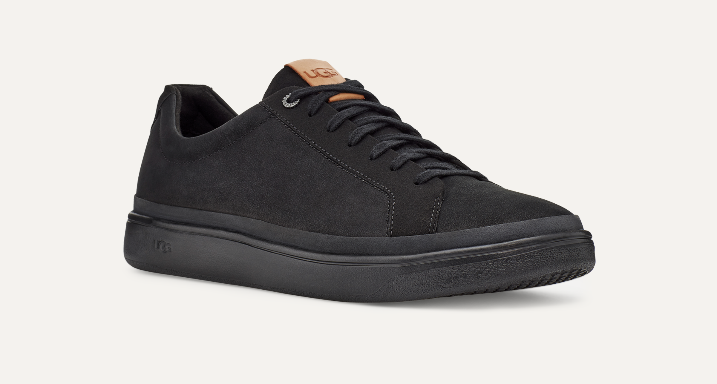 Ugg waterproof sneakers 2025