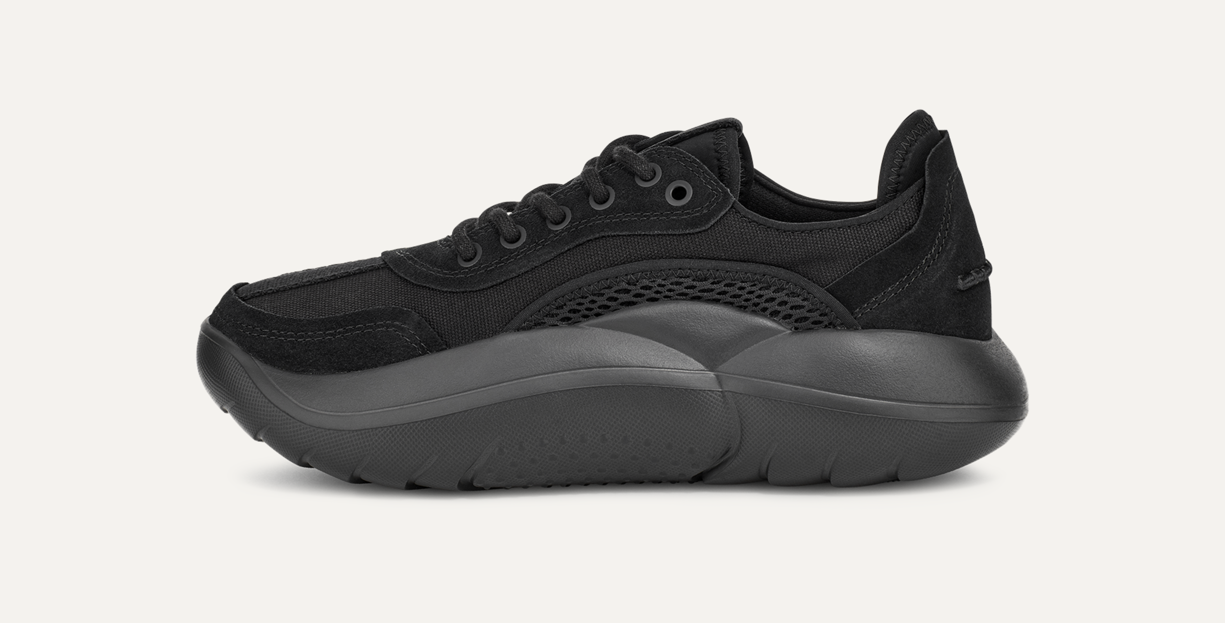 UGG® LA Cloud Low Trainer for Women | UGG® EU