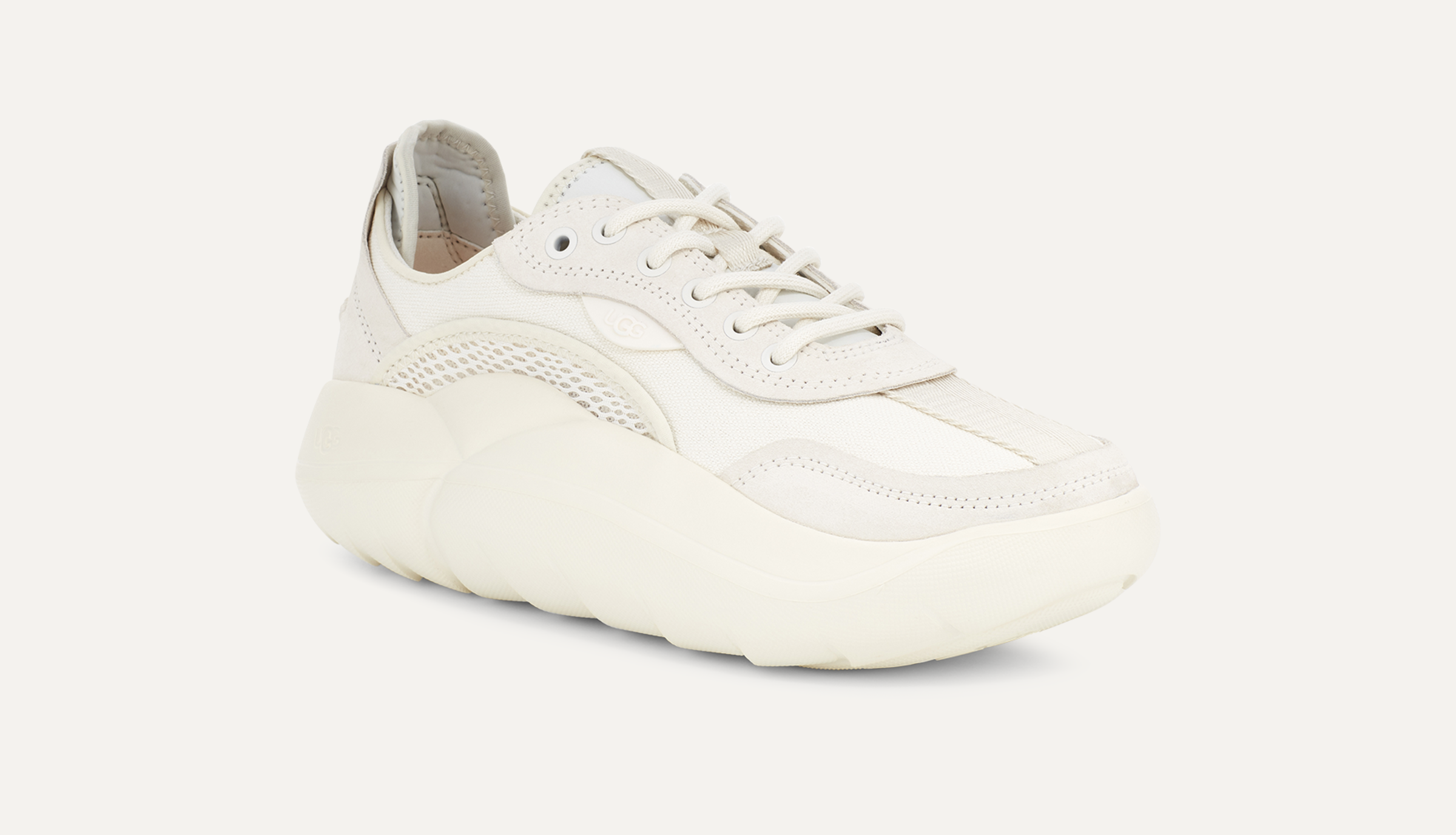 【50％OFF】 UGG® EU UGG® | Women for Trainer Low Cloud LA 靴