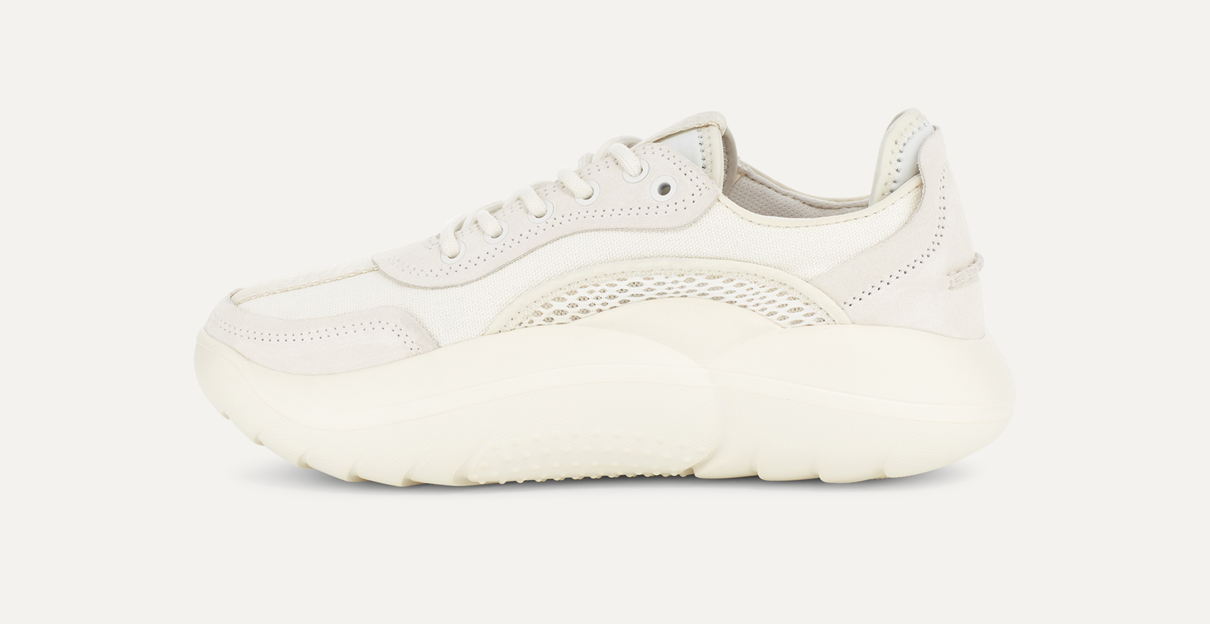 LA Alto Low Sneaker | UGG® Official