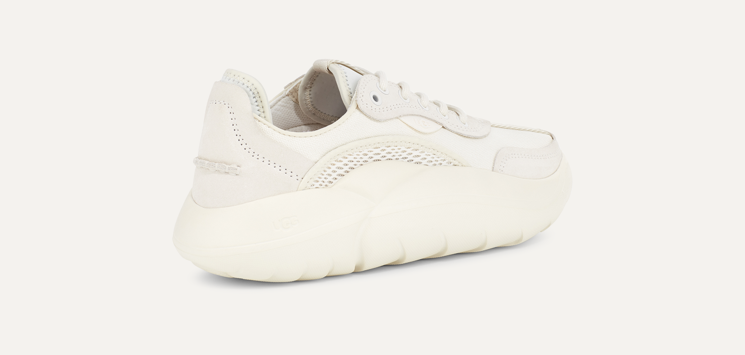 UGG® LA Cloud Low Trainer for Women | UGG® EU