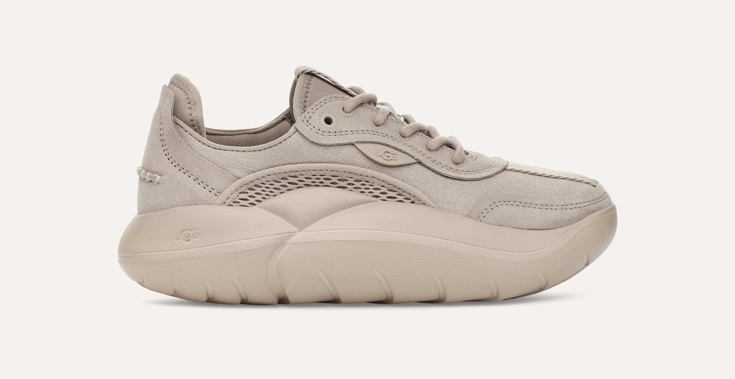再入荷のおすすめ最新情報 UGG® EU UGG® | Women for Trainer Low Cloud LA 靴