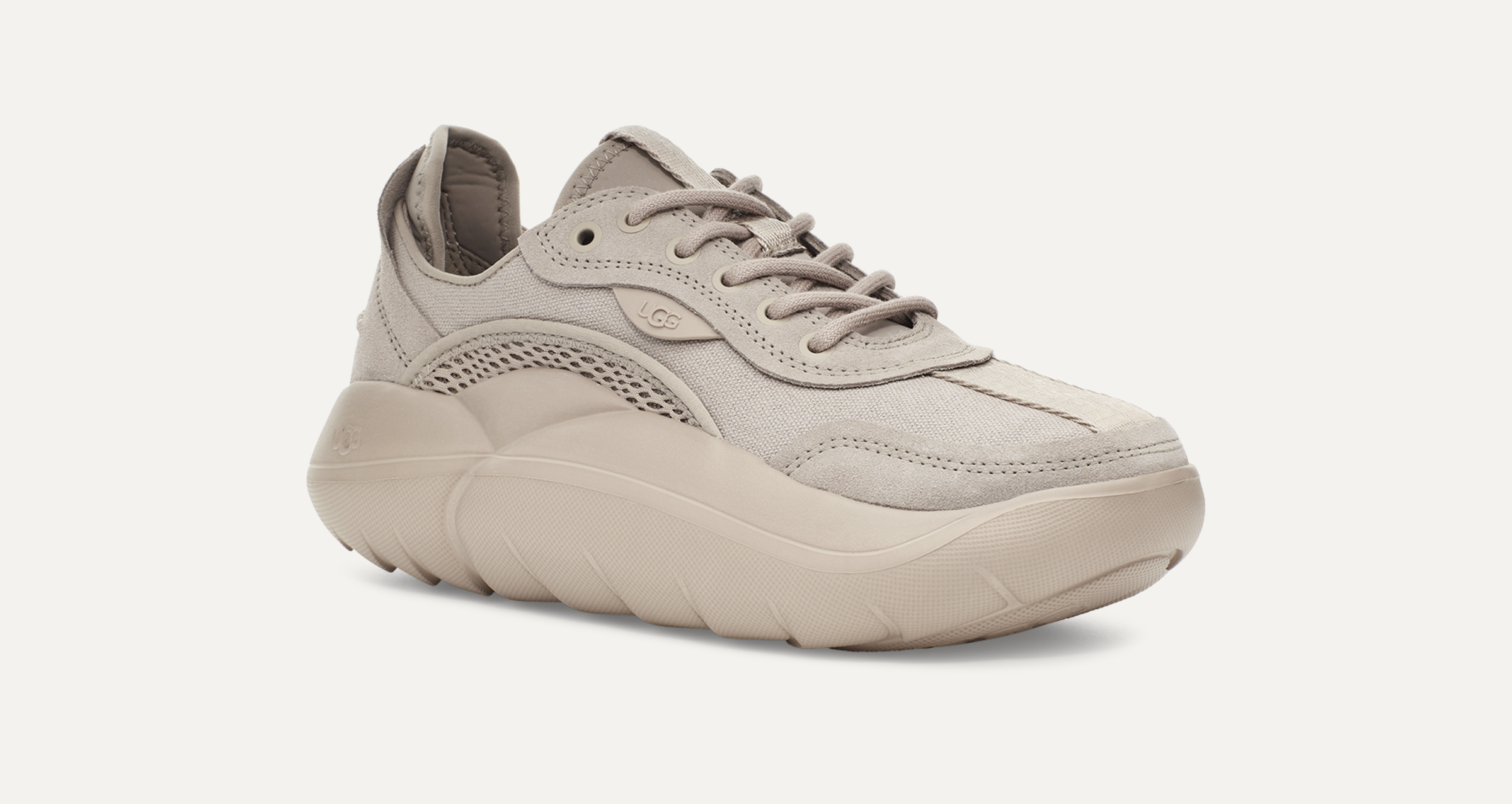 靴 UGG  W LA CLOUD TRAINER