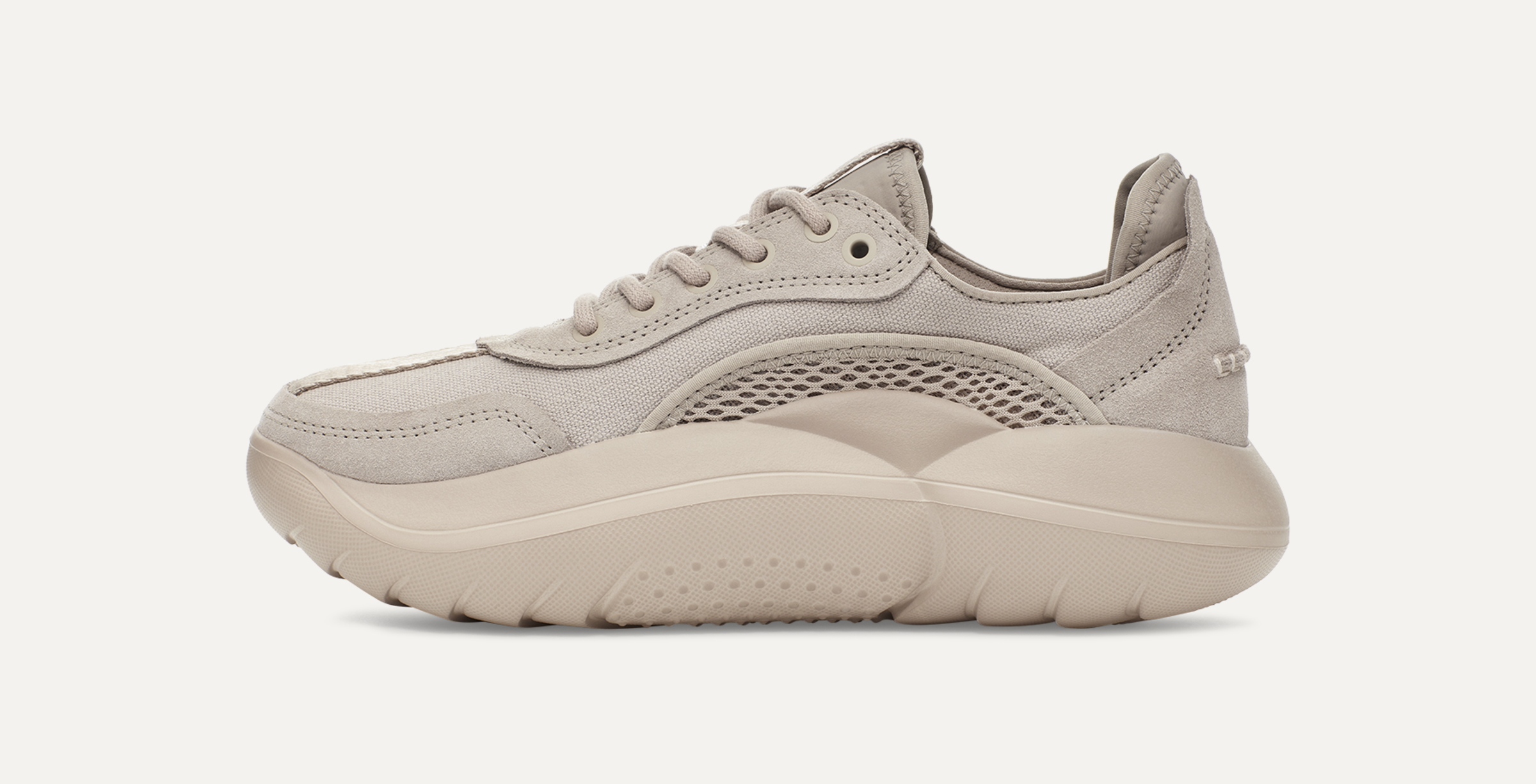 UGG® LA Cloud Low Trainer for Women | UGG® EU