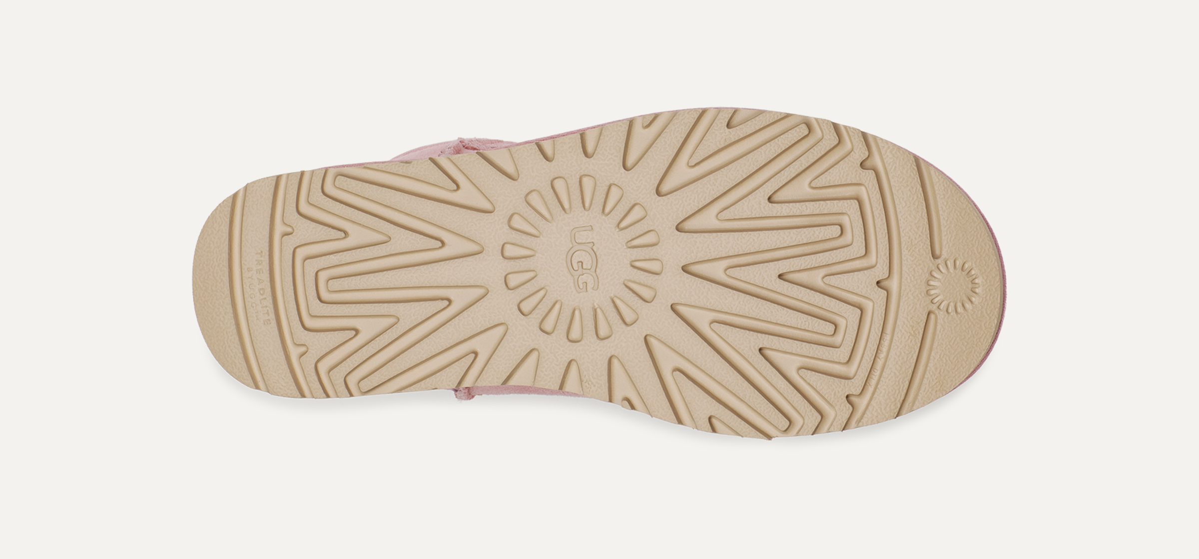 Classic Mini II Metallic Boot UGG