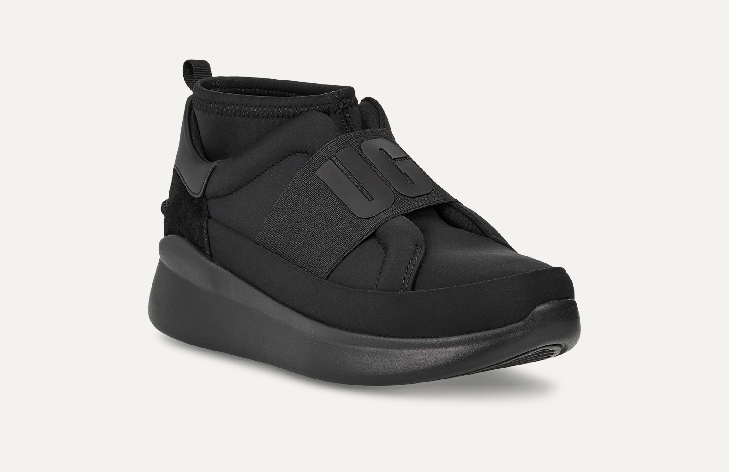 Neutra Neoprene Sneaker UGG Official