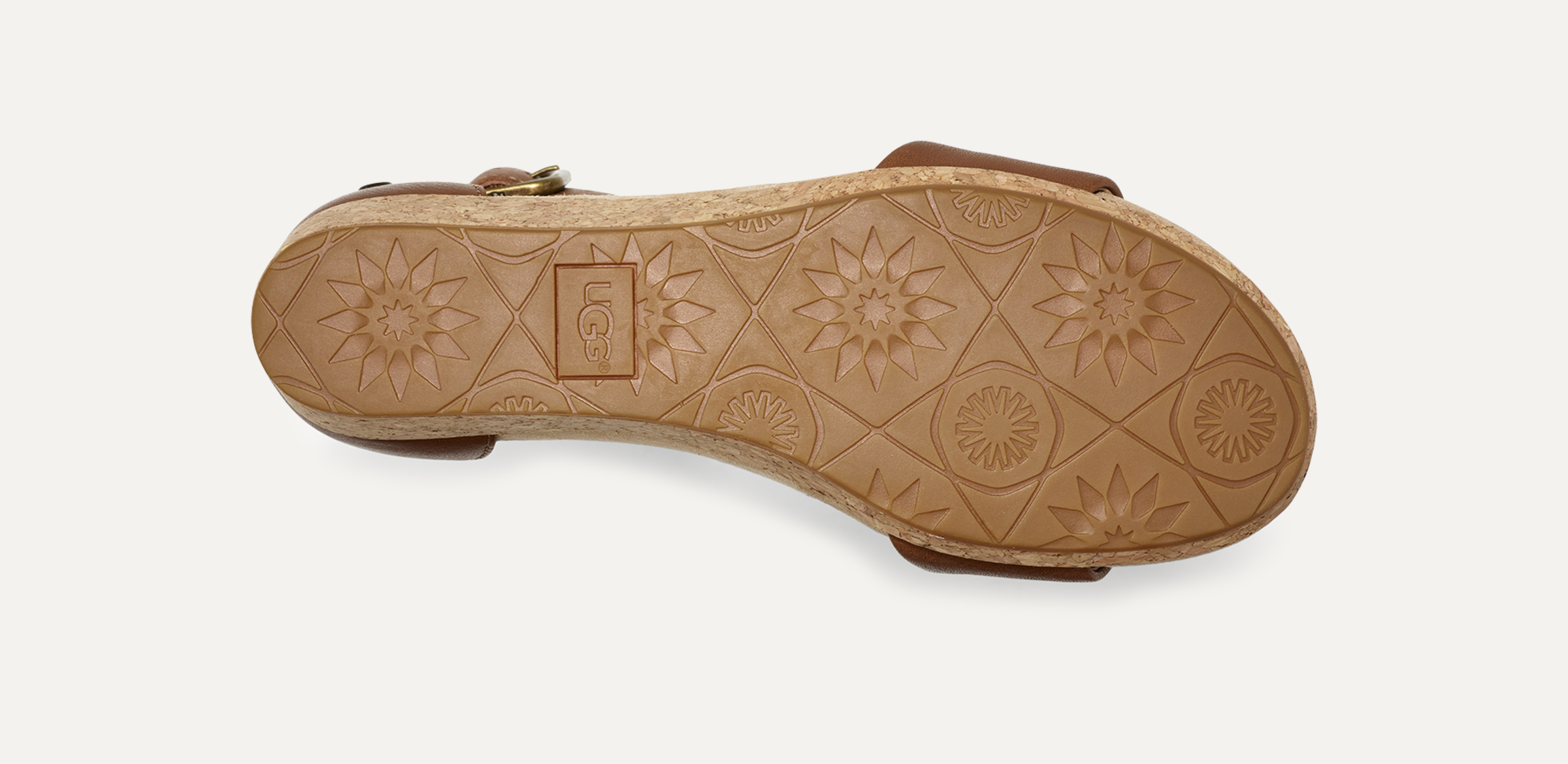 Zoe ii wedge online