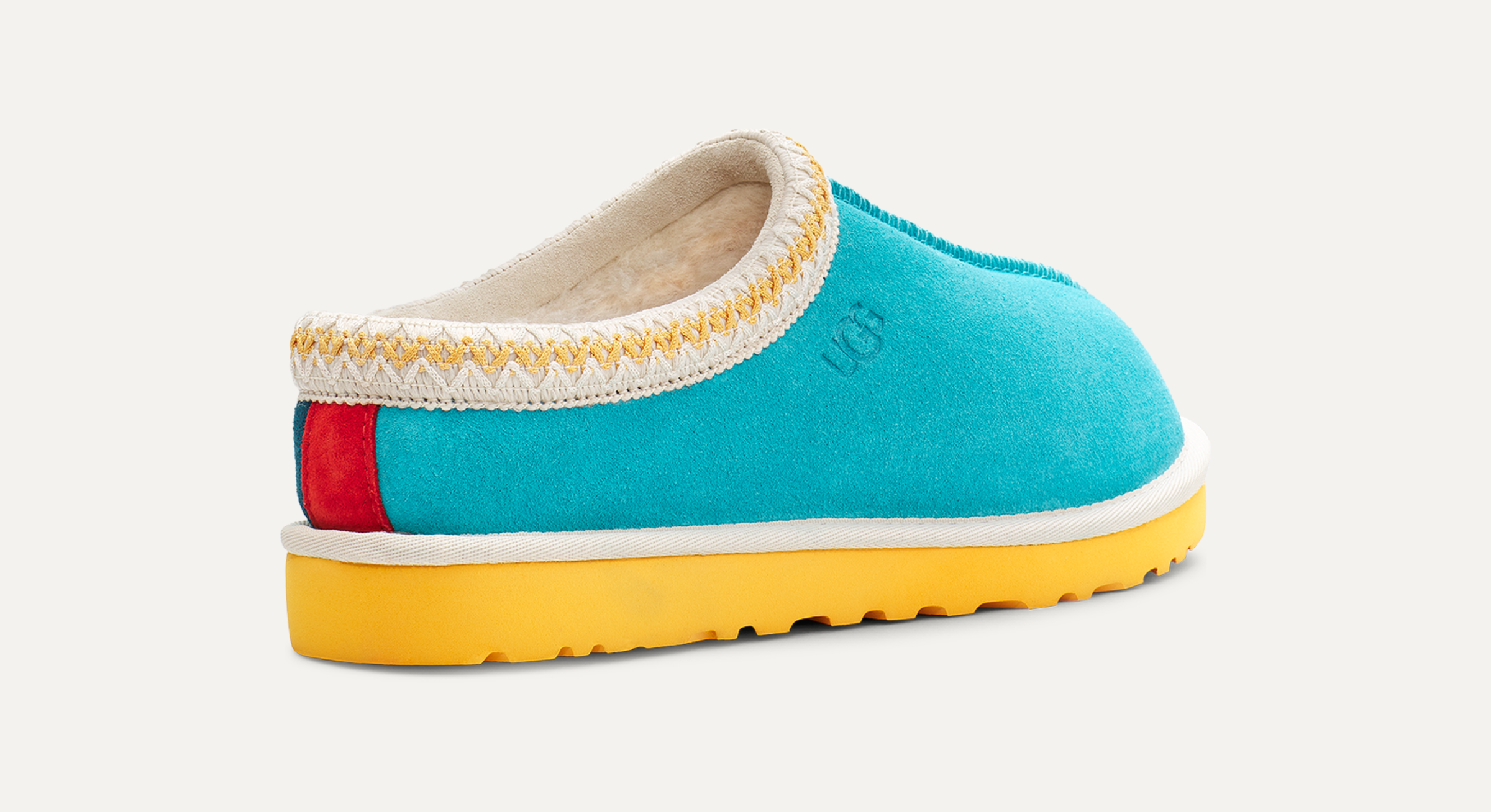 UGG® Tasman Mashup for Men | UGG®