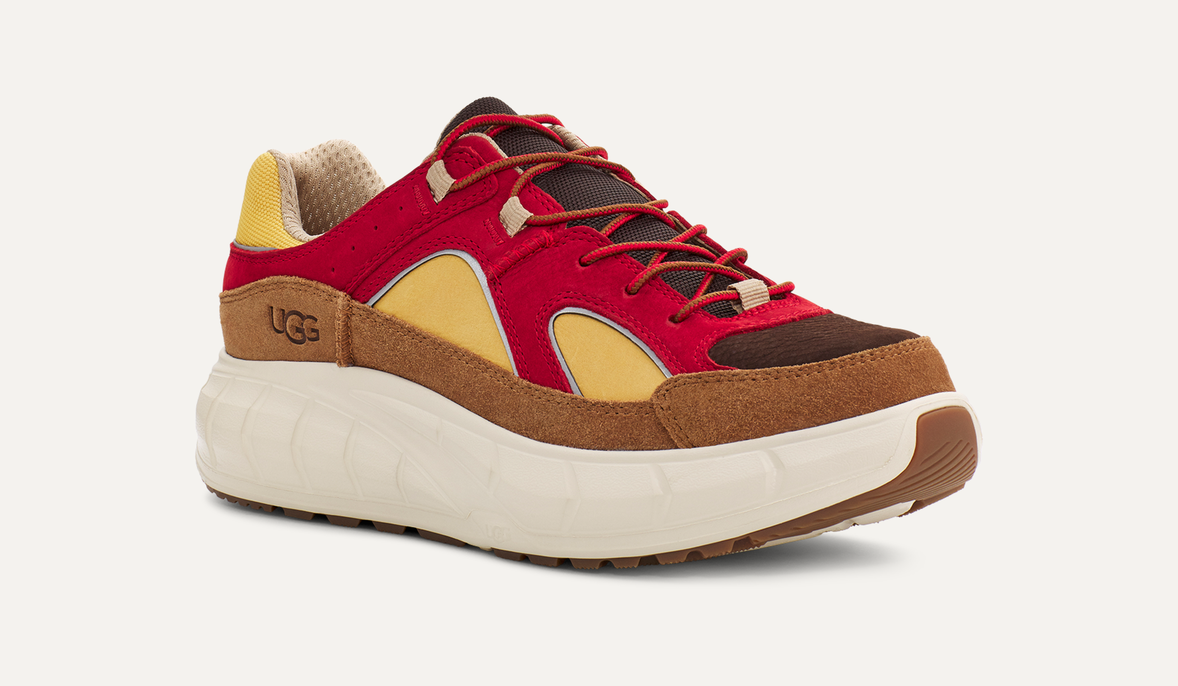 Westsider Low Weather Sneaker | UGG® Official