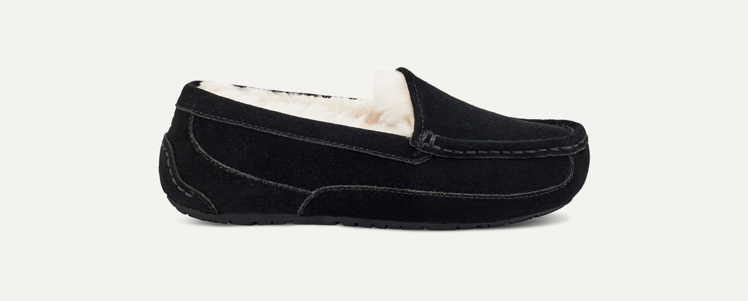 Kids Ascot Slipper UGG