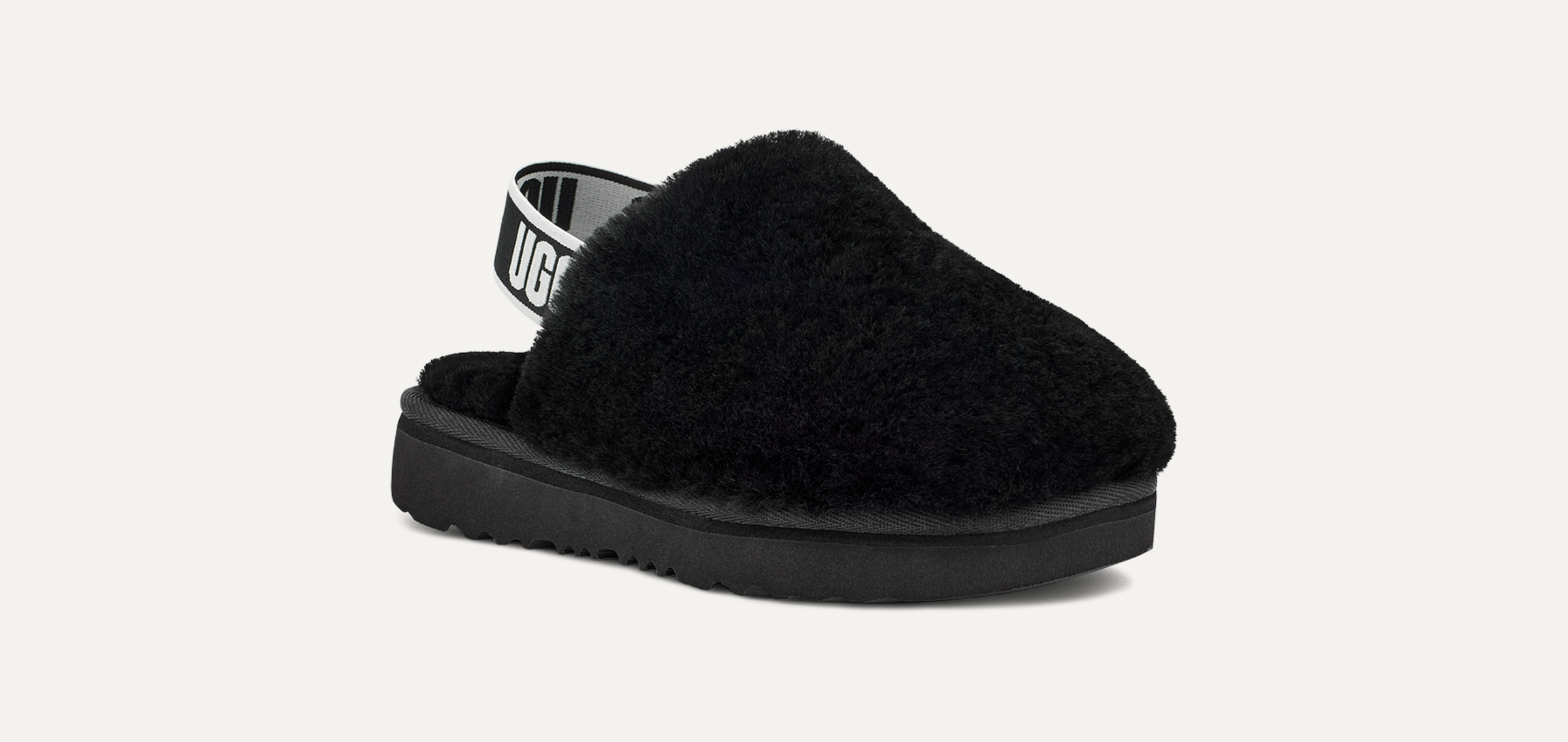 Fluff Yeah Clog for Kids' | UGG