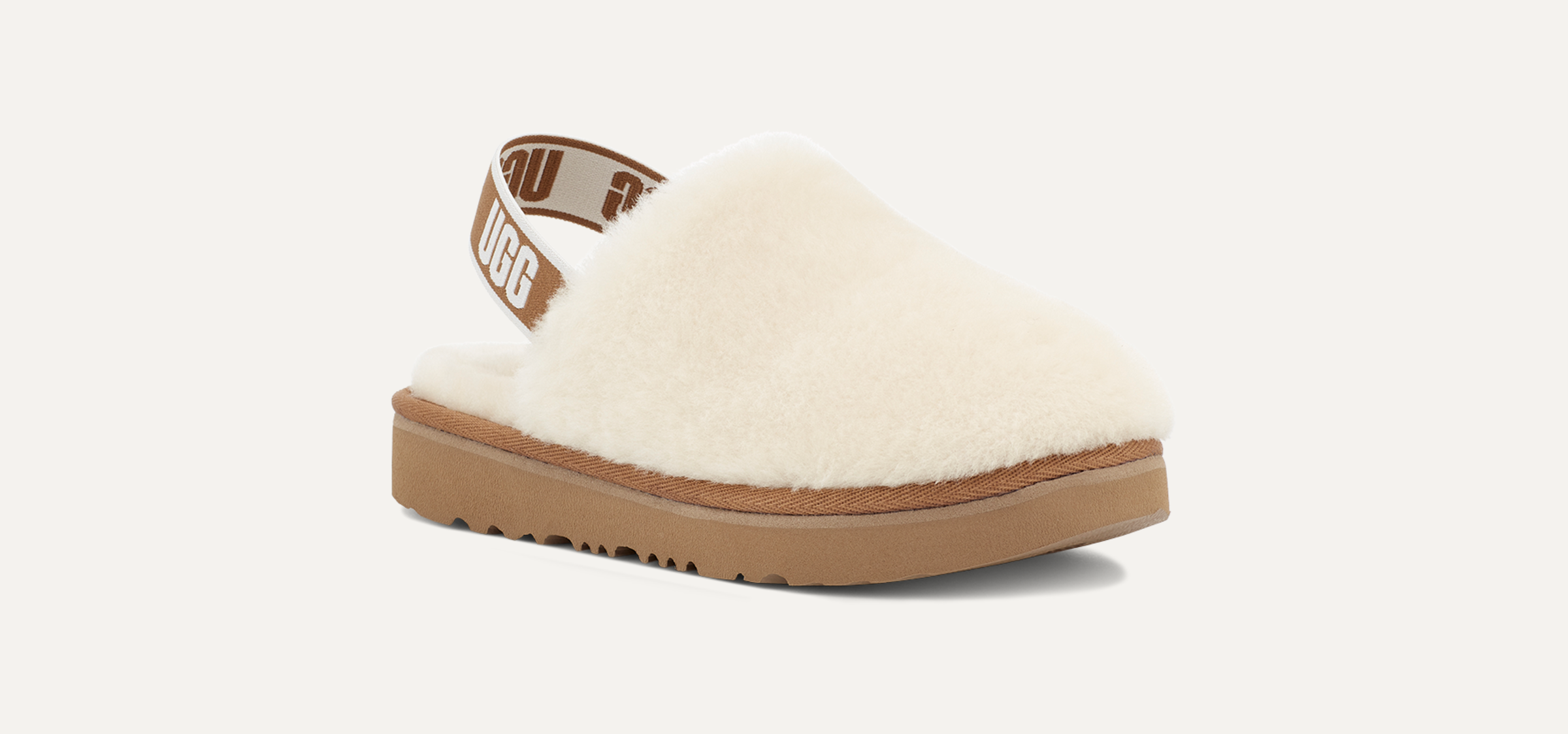 Fluff Yeah Clog for Kids' | UGG