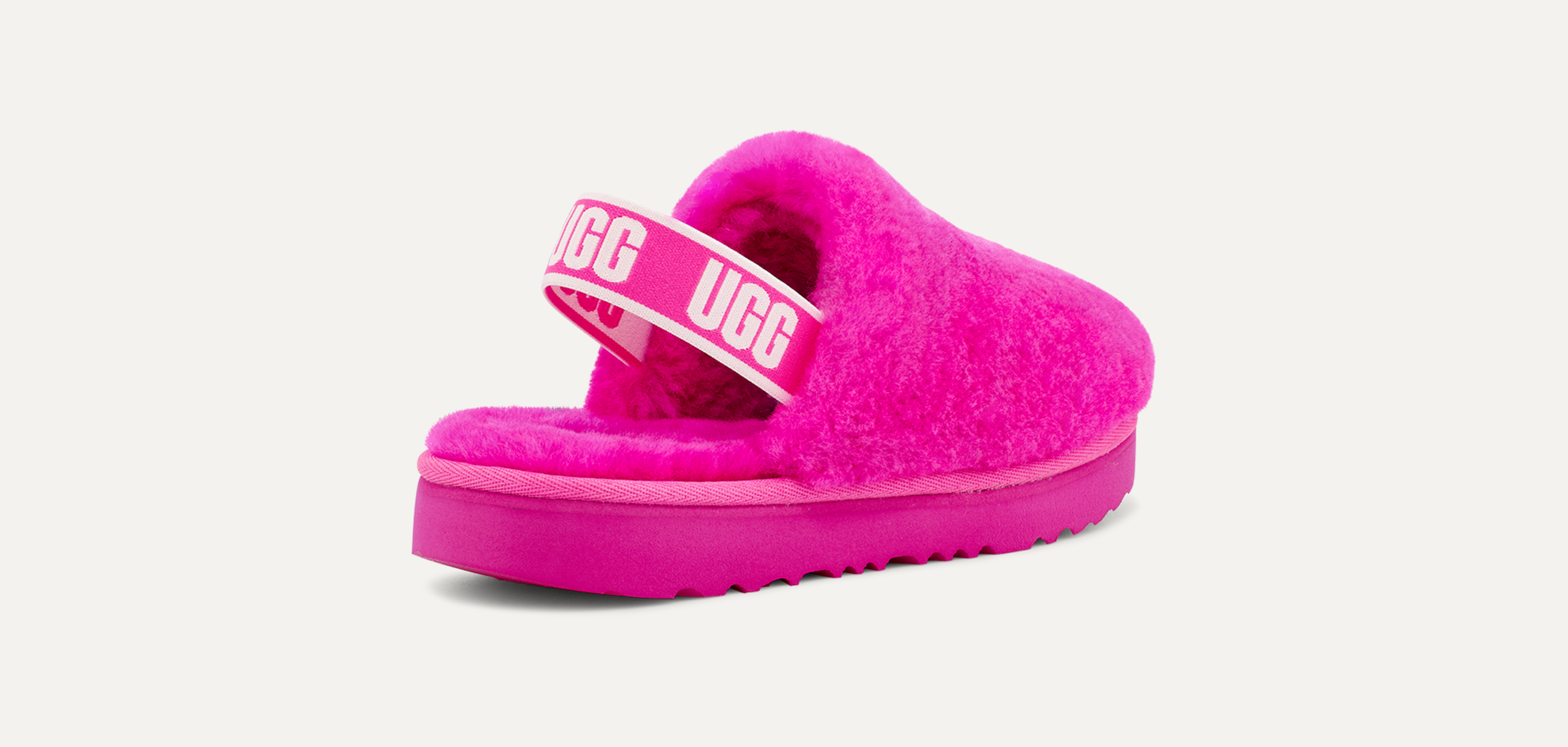 Fluff Yeah Clog for Kids' | UGG