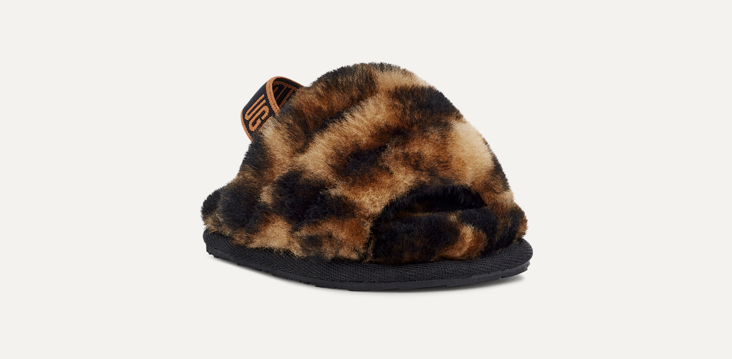 Ugg slides for baby discount