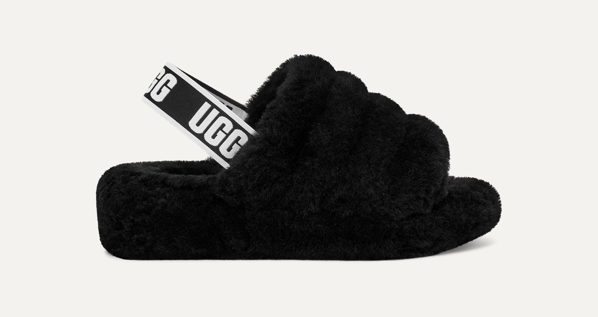 Fluff Yeah Slide Sandal | UGG