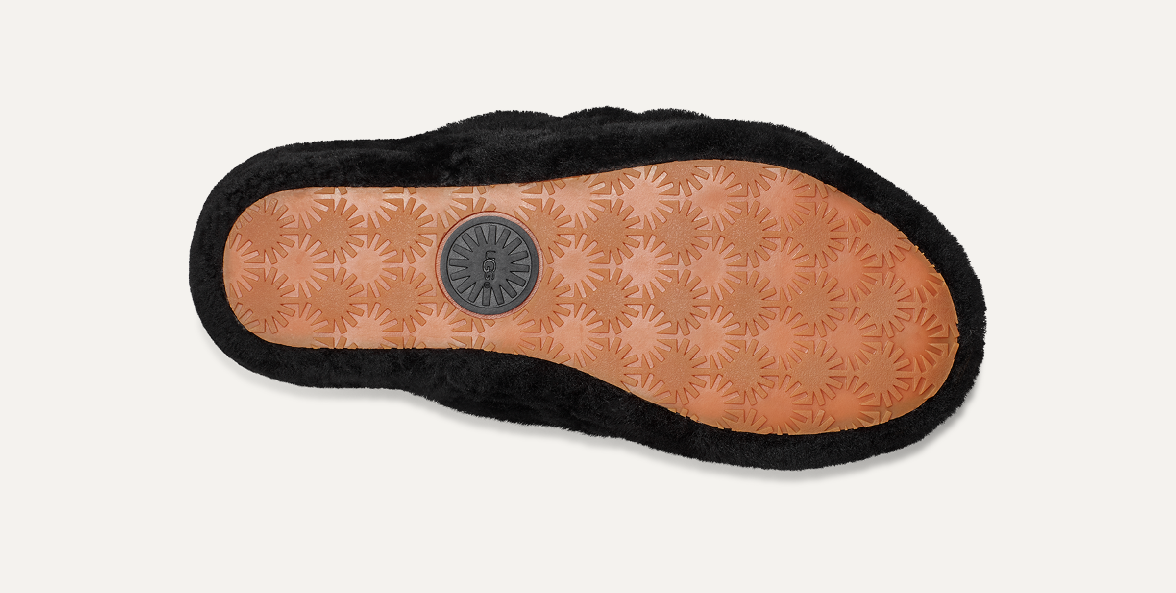 Fluff Yeah Slide Sandal | UGG